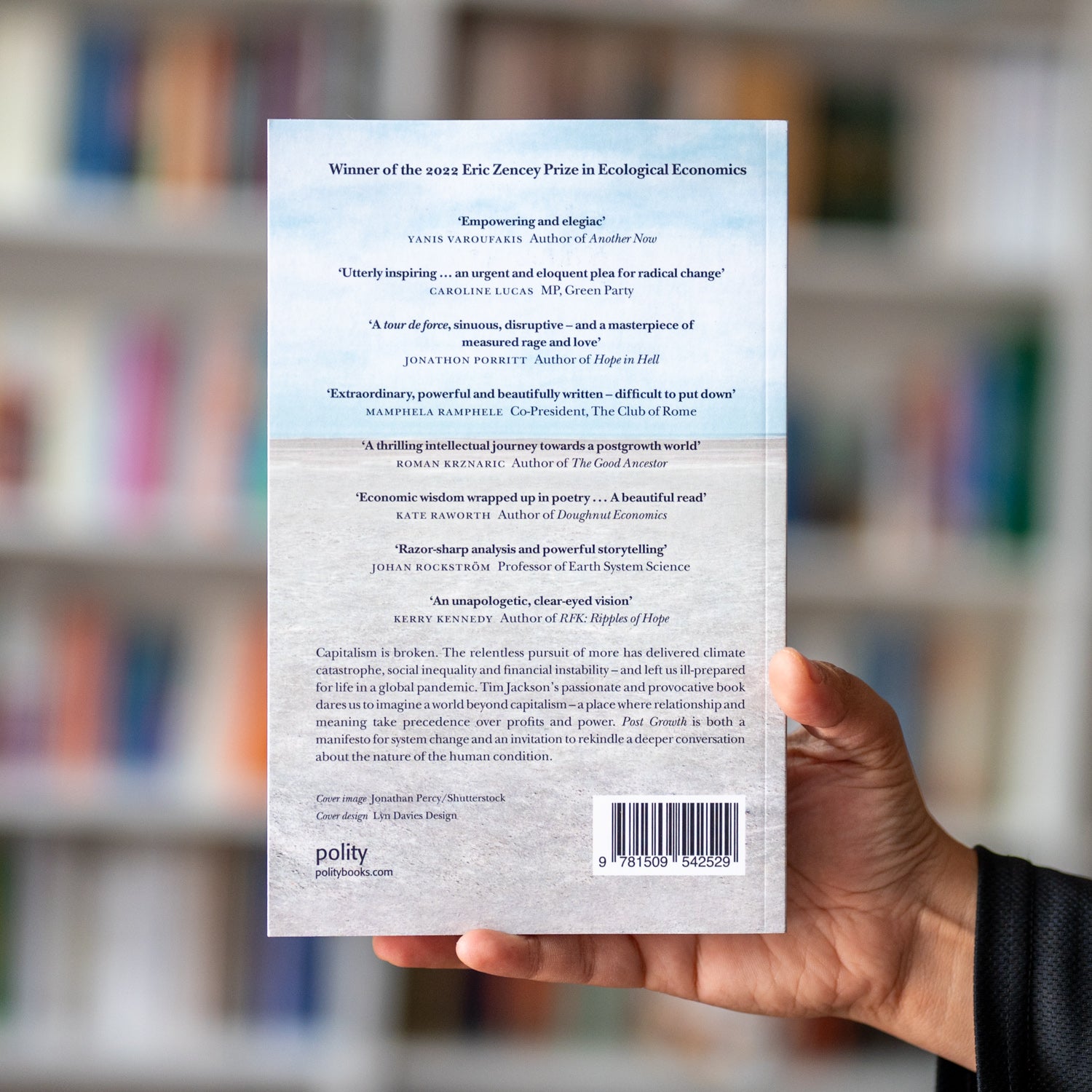 Post Growth: Life after Capitalism、mySite、topwebapps