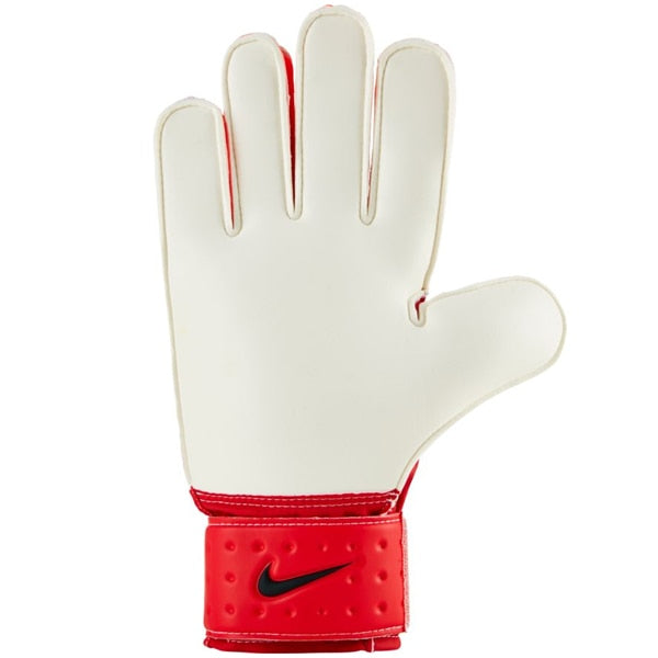 Nike Men's Goalkeeper Match Gloves University Red/University Orange、mySite、bottomscart