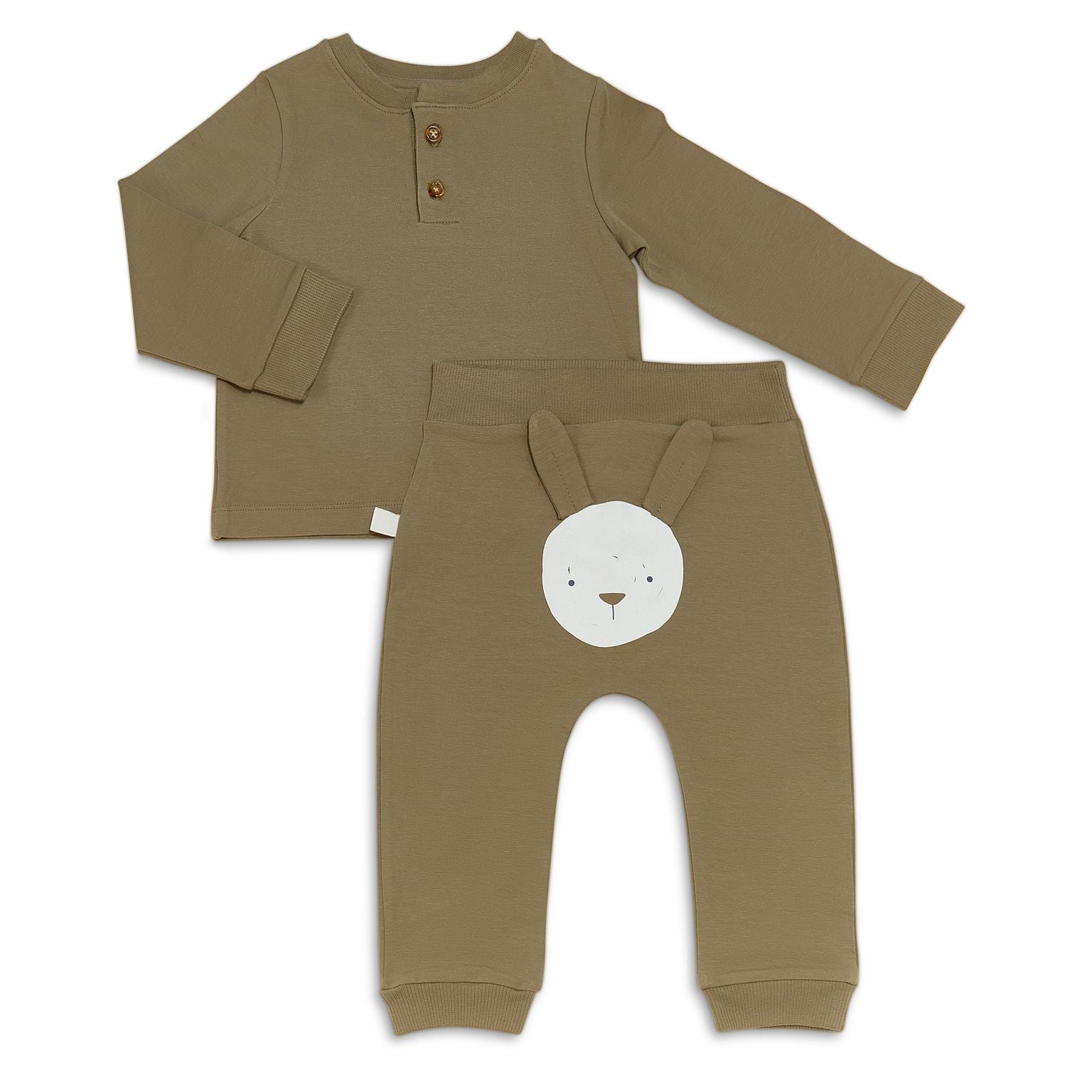 RETIRED - Snuggle Bunny Gift Set - Bayleaf、mySite、g9winljtr