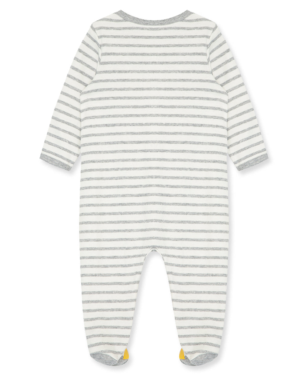  Little Lion 2-Way-Zip Footie、mySite、layawaytickets