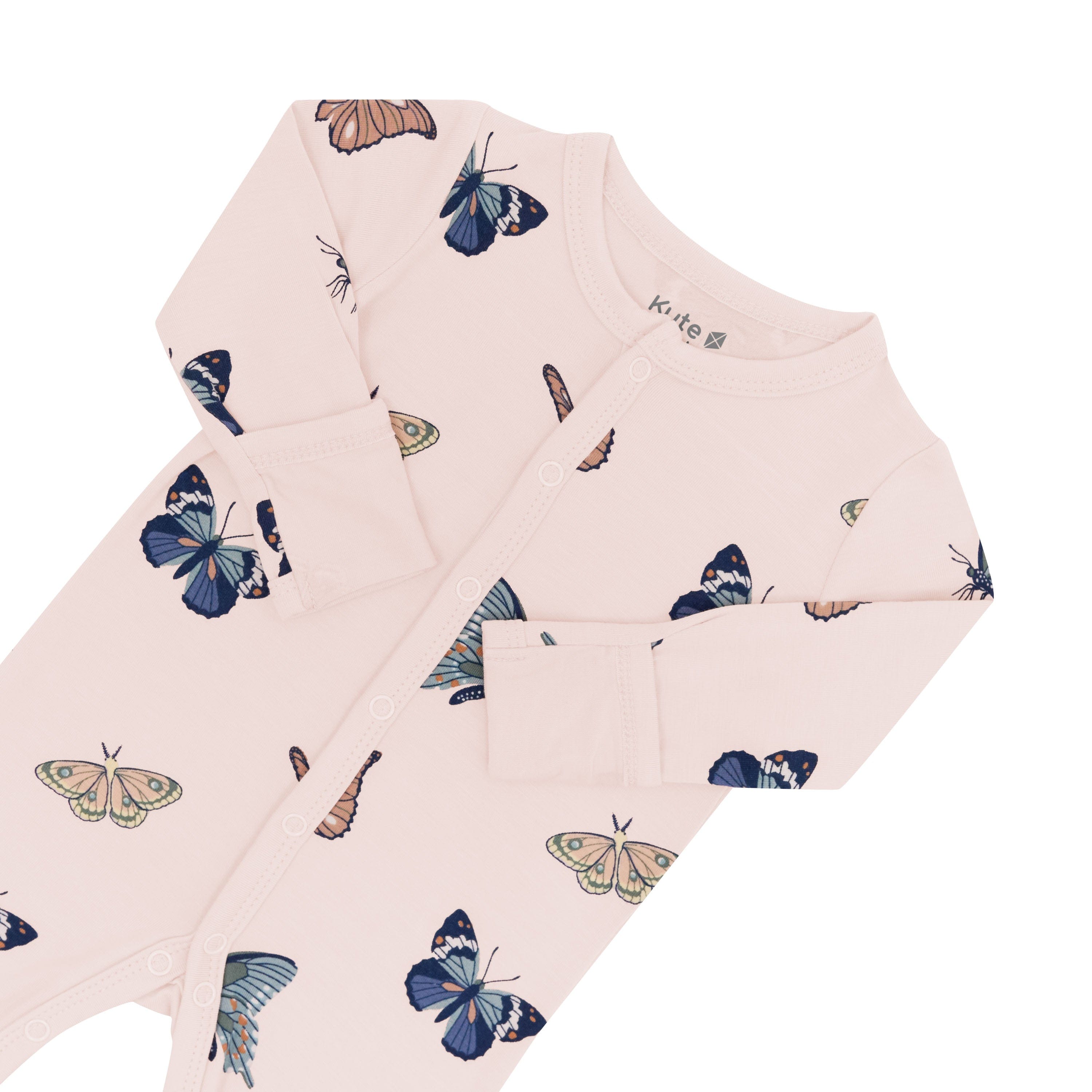  Romper in Blush Butterfly、mySite、layawaytickets