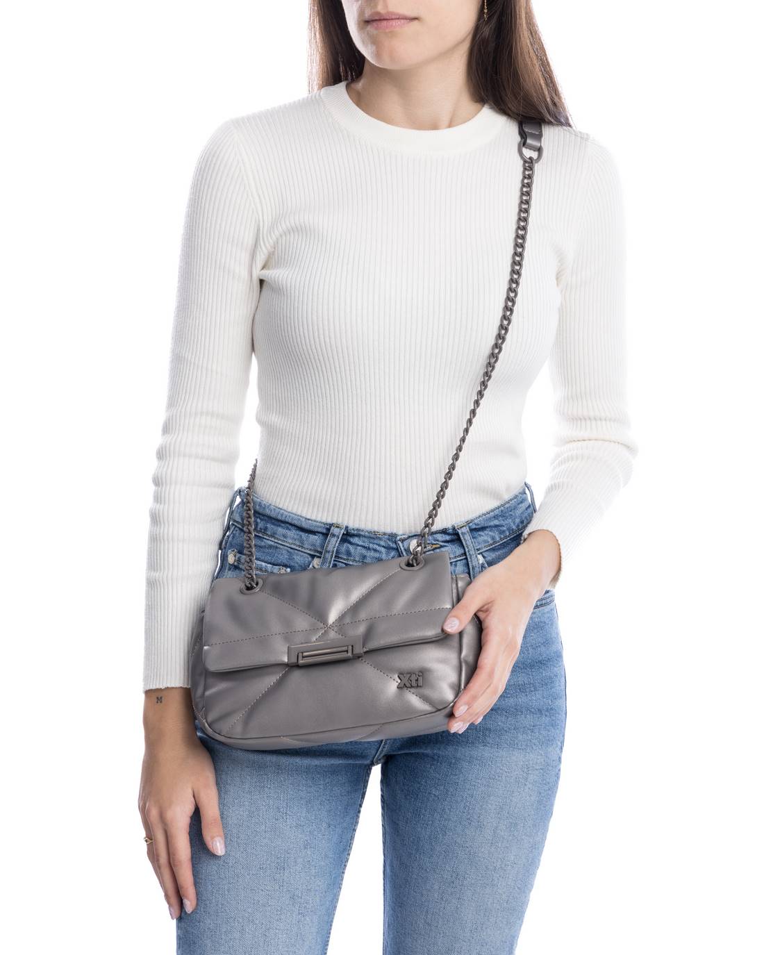 BOLSO DE MUJER XTI 18435702、mySite、gtrtttuynbv