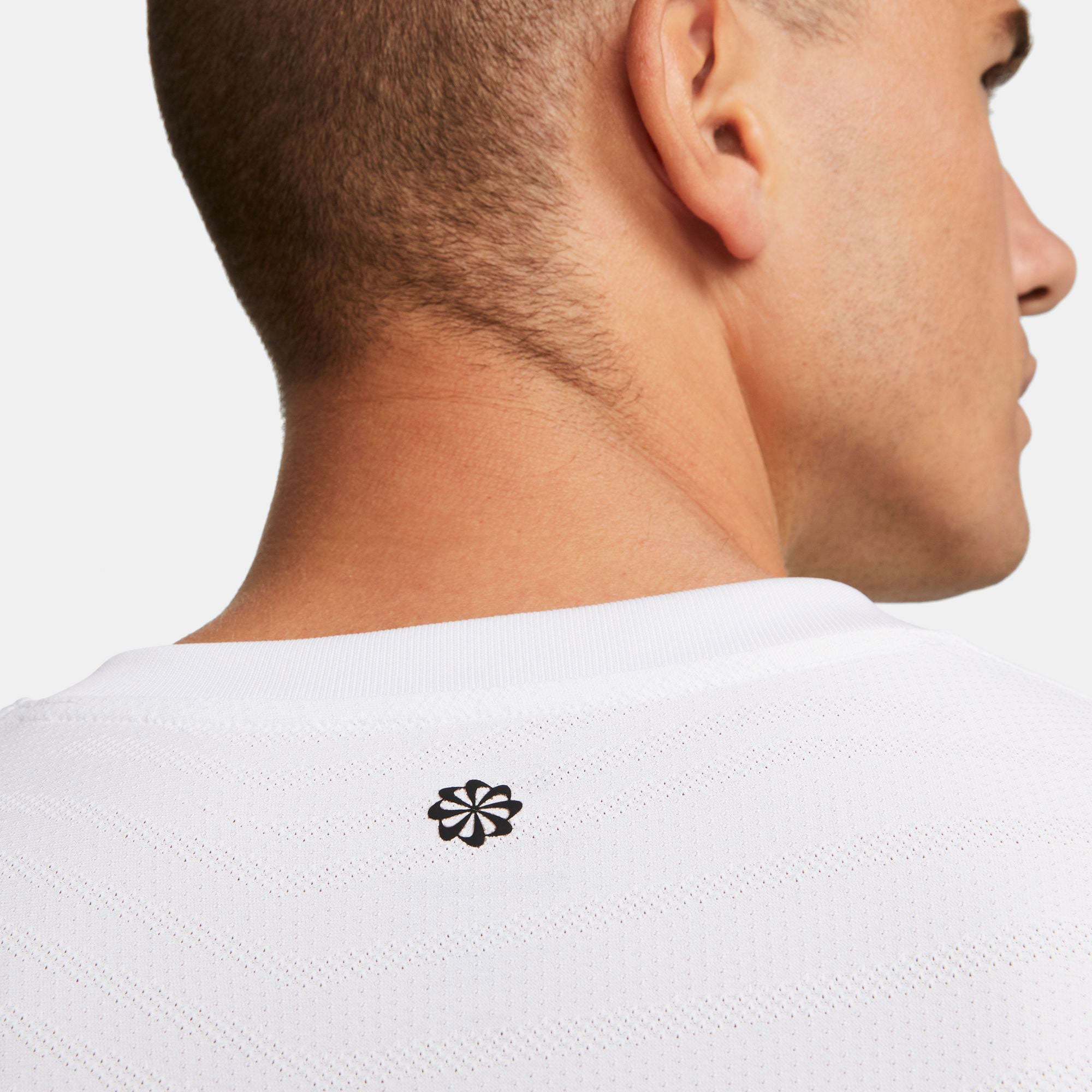 NikeCourt Dri-FIT ADV Slam London Men's Tennis Polo