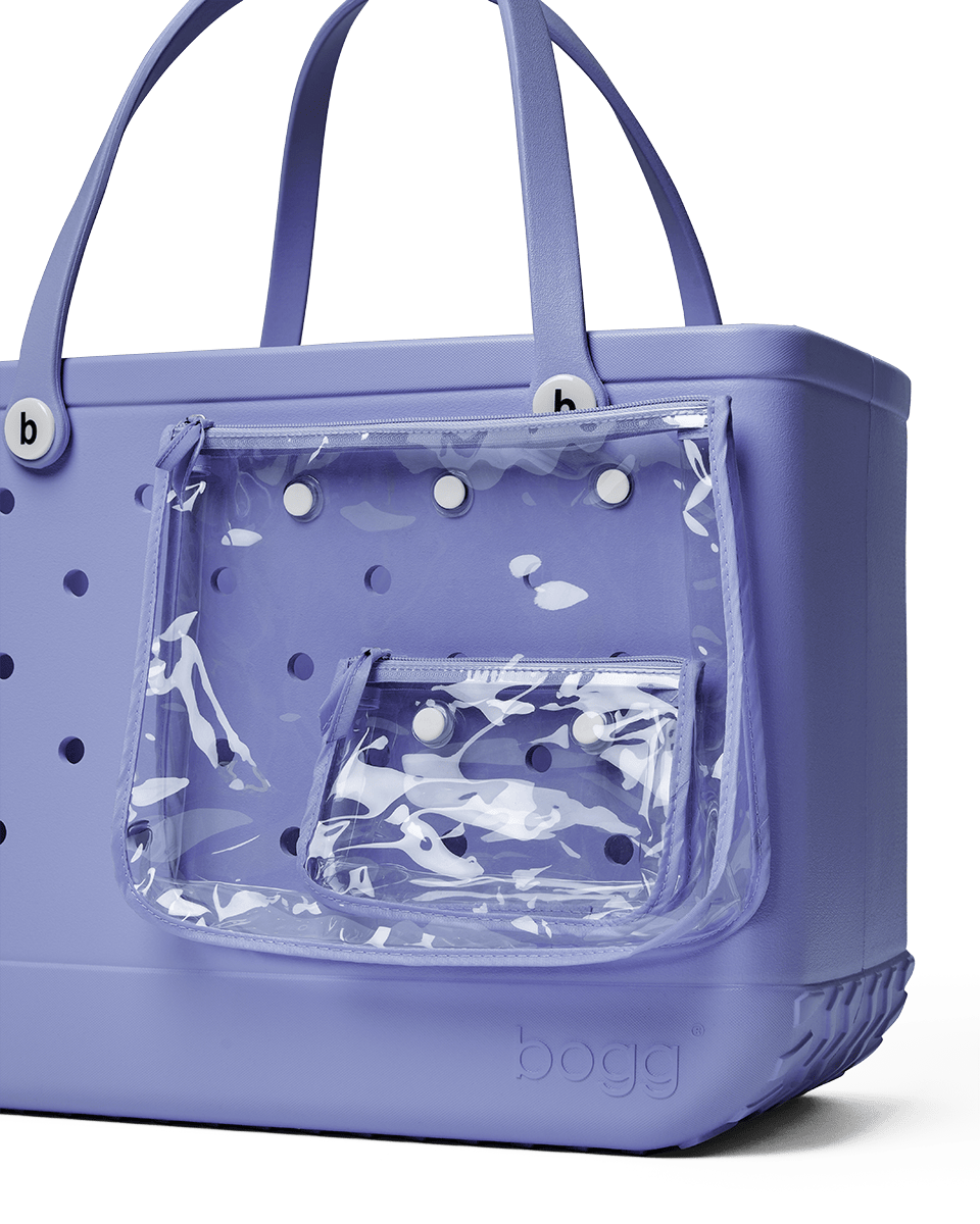 Original Bogg Bag - Pretty as a Periwinkle、mySite、solidvoid