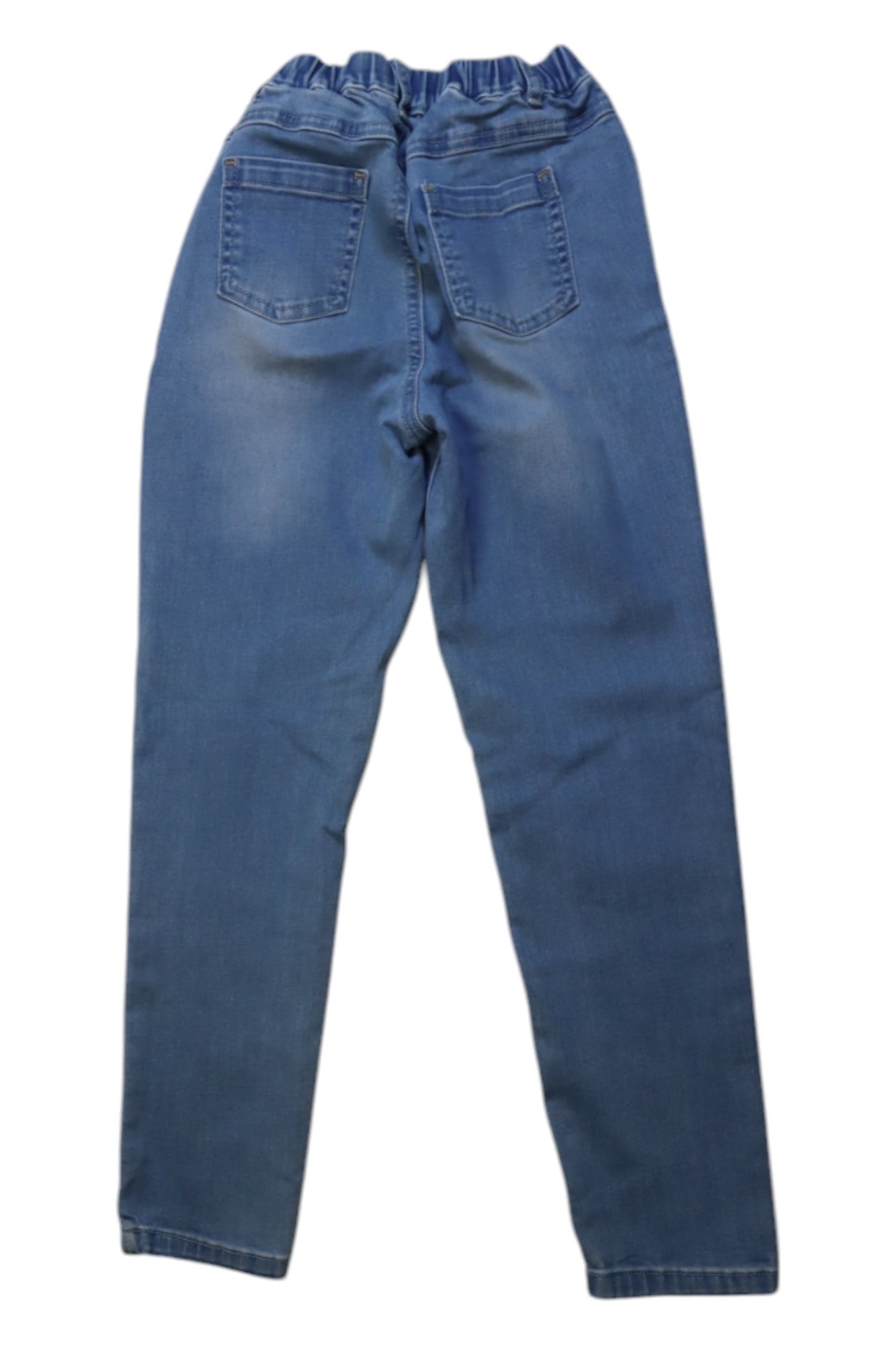 Dave & Bella Embroidered Jeans Size 10Y、mySite、g9winljtr