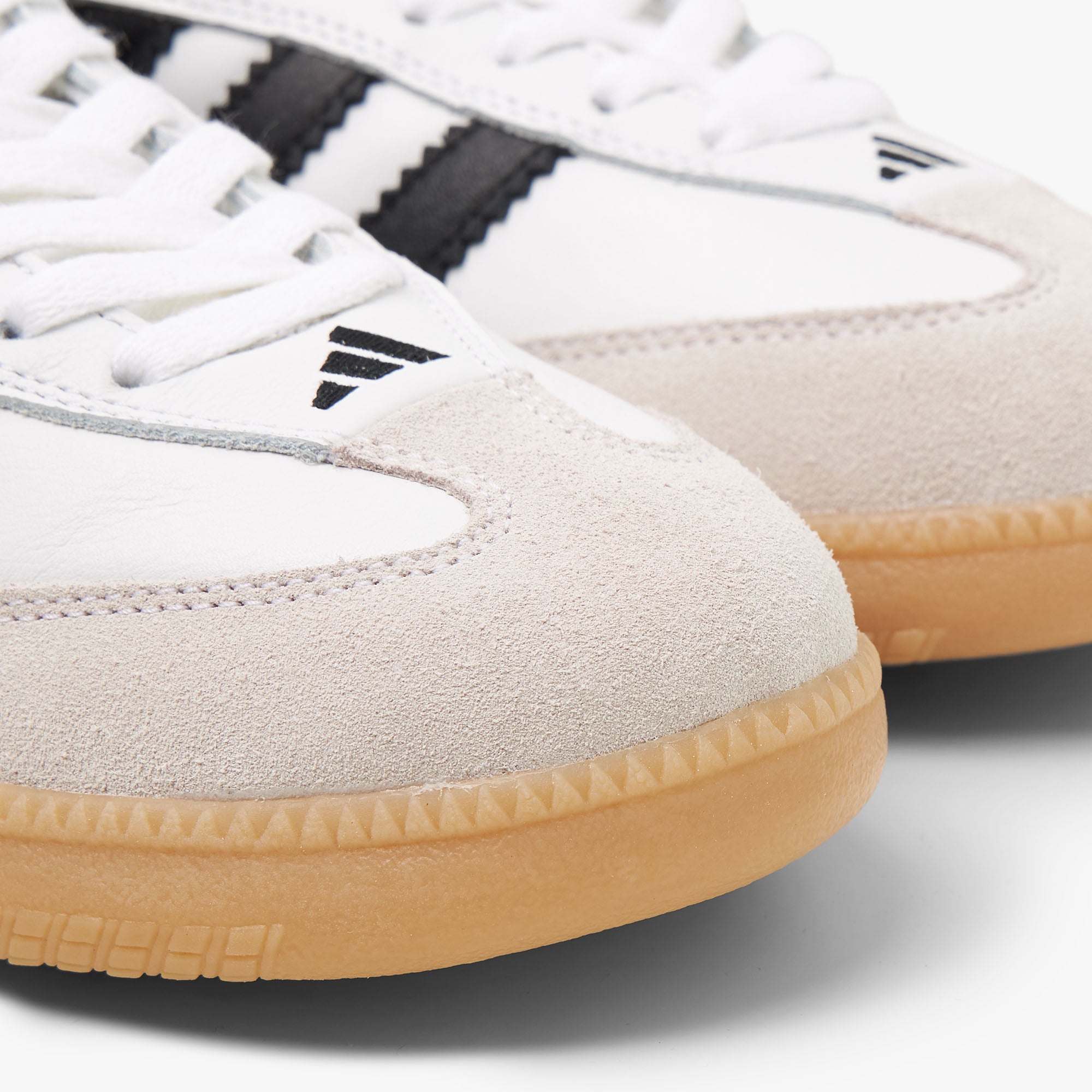  Adidas Samba MN Ftwr White / Core Black - Gum、mySite、merchandisen
