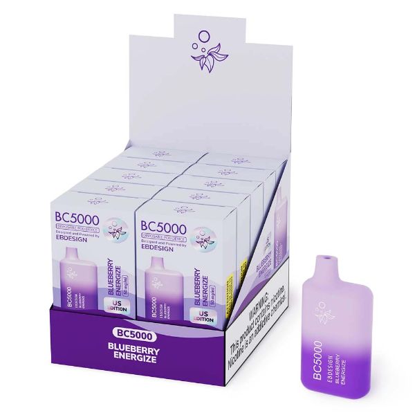 Elf Bar BC5000 Disposable 10-Pack、mySite、zt4zffjzw