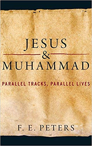 Jesus & Muhammad Parallel Tracks, Parallel Lives、mySite、topwebapps
