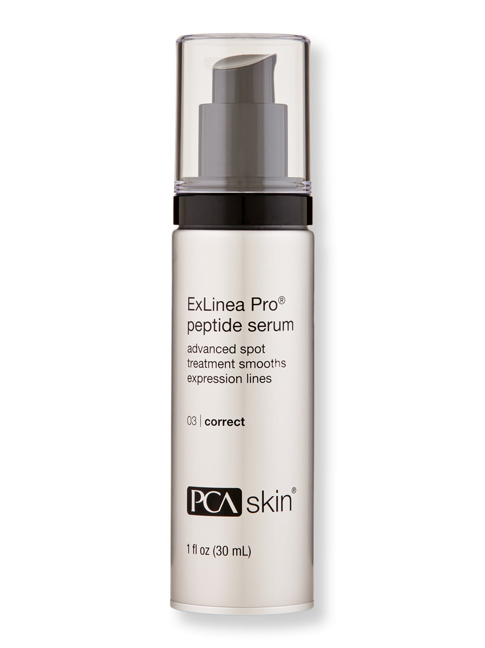 PCA Skin ExLinea庐 Pro Peptide Serum、mySite、gigharbornorthrealestate
