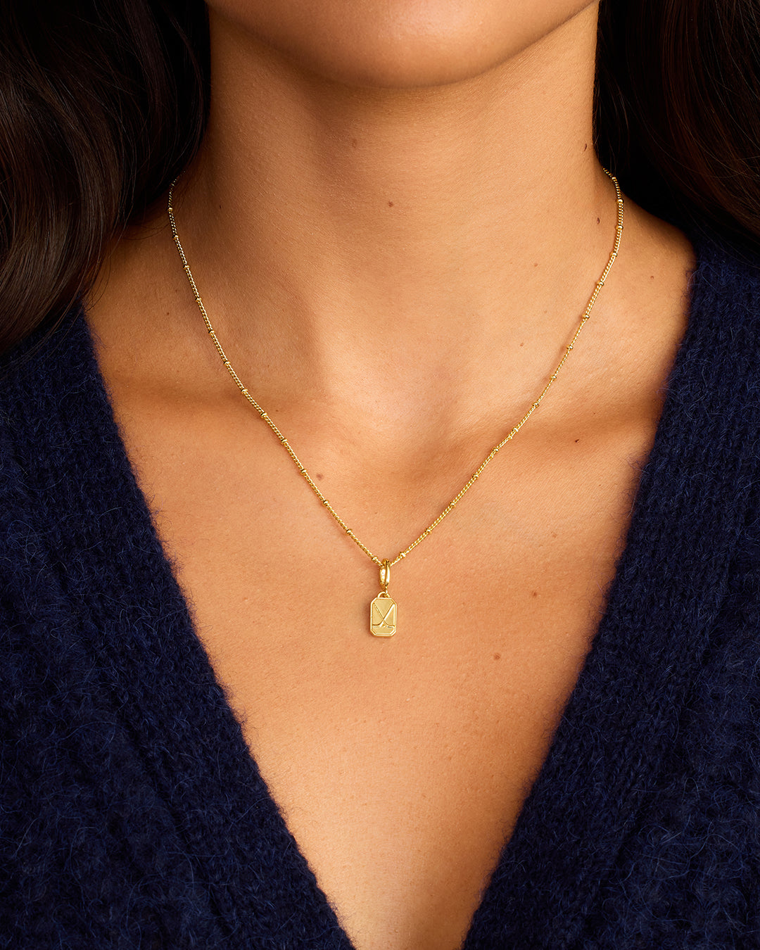 Varsity Parker Charm、mySite、hinf8tx79