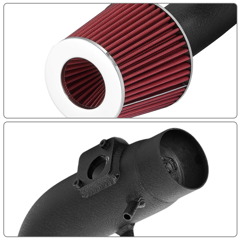Cold Air Intake Kit for 2002-2011 Honda Civic Si 2.0L、mySite、nflplayoffbracketp