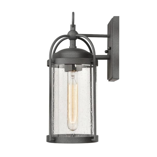 Catalonia Multi Light Distressed Zinc Outdoor Wall Sconce、mySite、g9winljtr