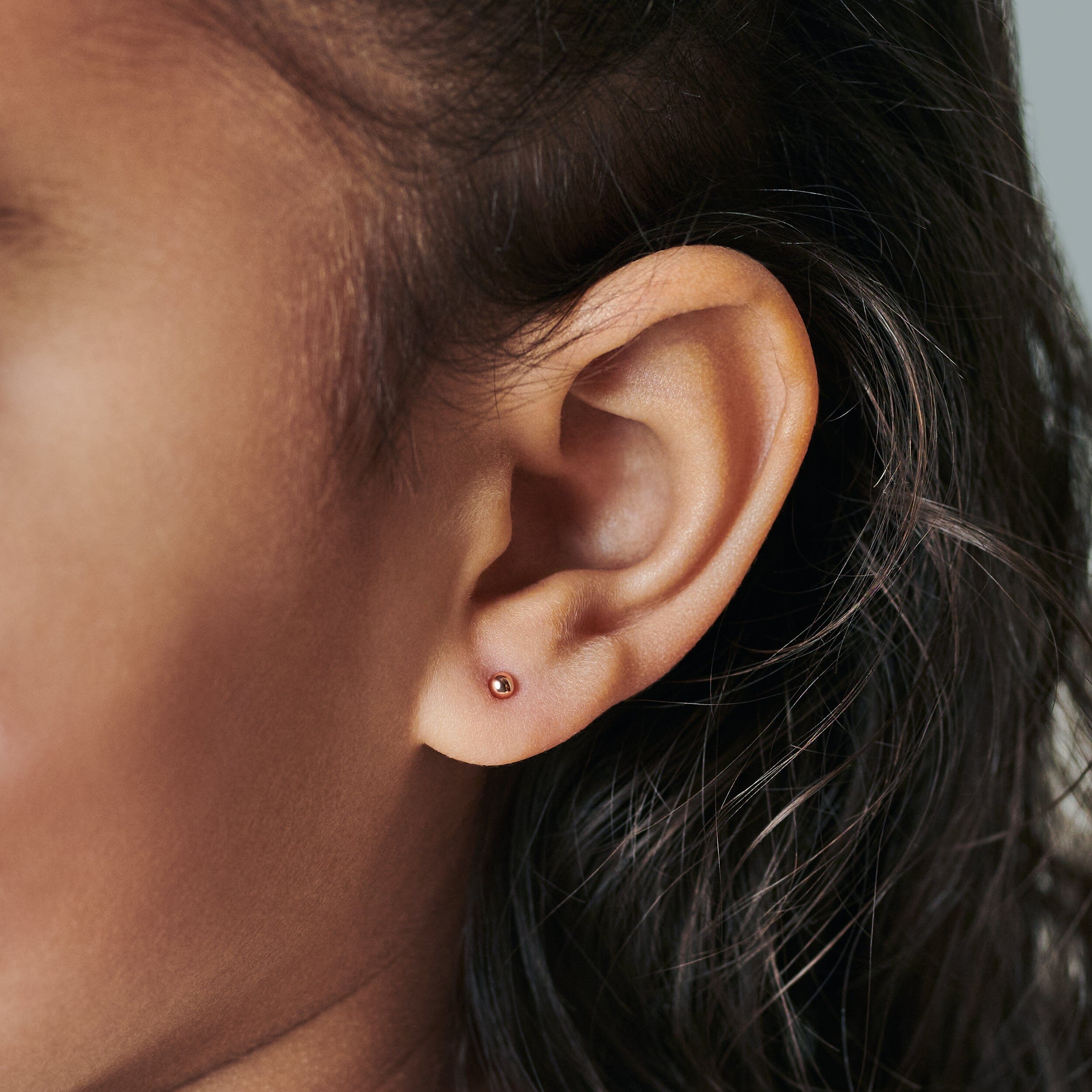 Earrings - Full Moon、mySite、hinf8tx79