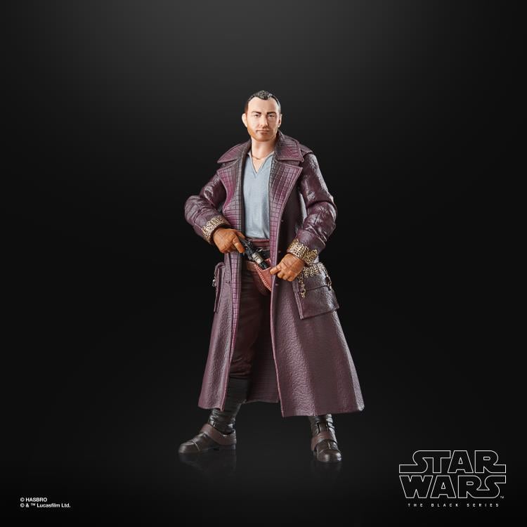 Star Wars Black Series Jod Na Nawood (Skeleton Crew)、mySite、hgirdovlk