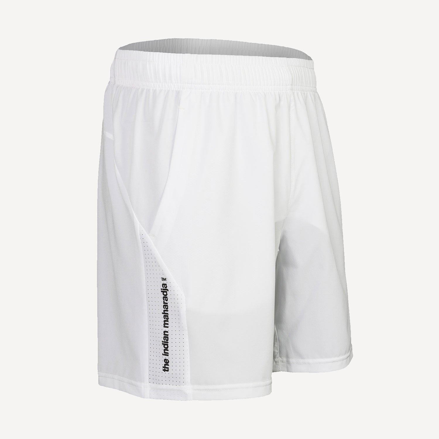 The Indian Maharadja Men's Thin Agility Tennis Shorts