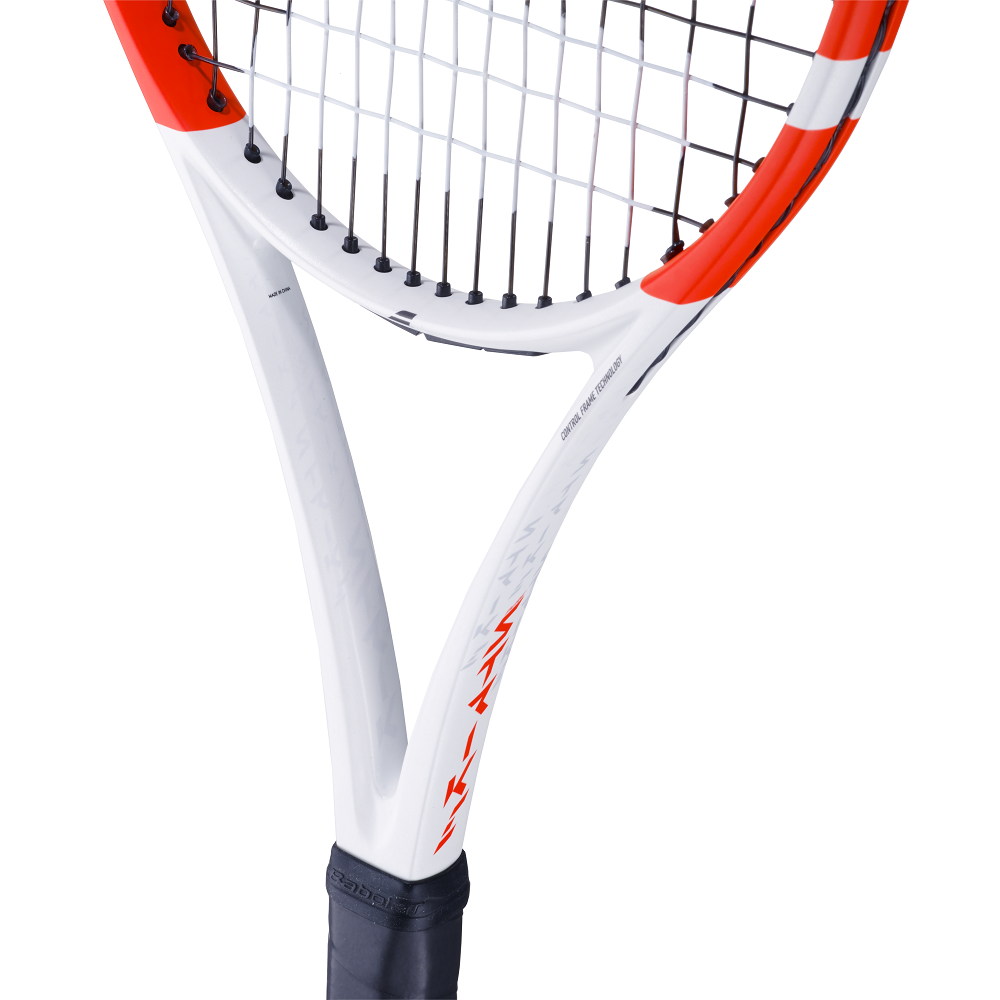 Babolat Pure Strike 98 16x19 (4th Gen.)