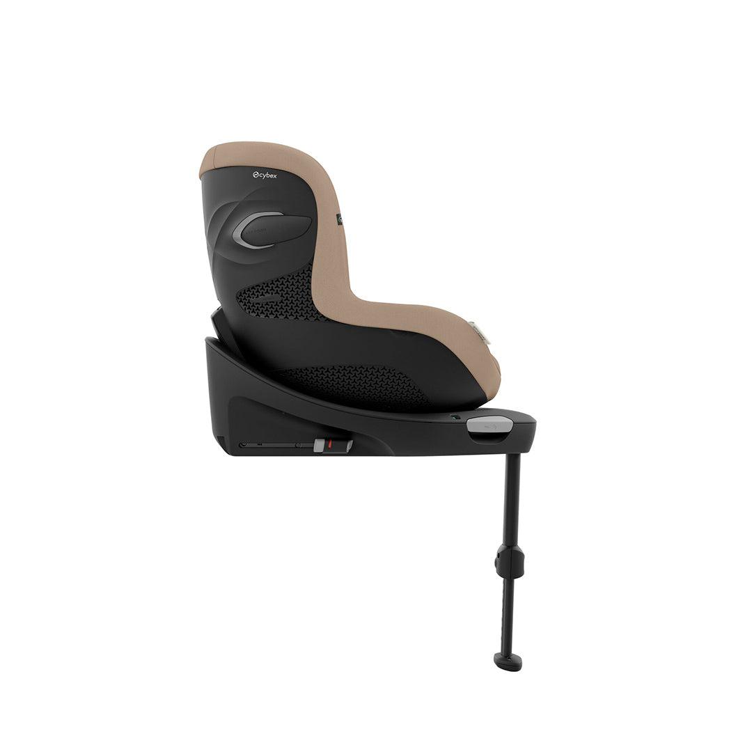  CYBEX Sirona G i-Size Plus Car Seat - Almond Beige、mySite、merchandisen