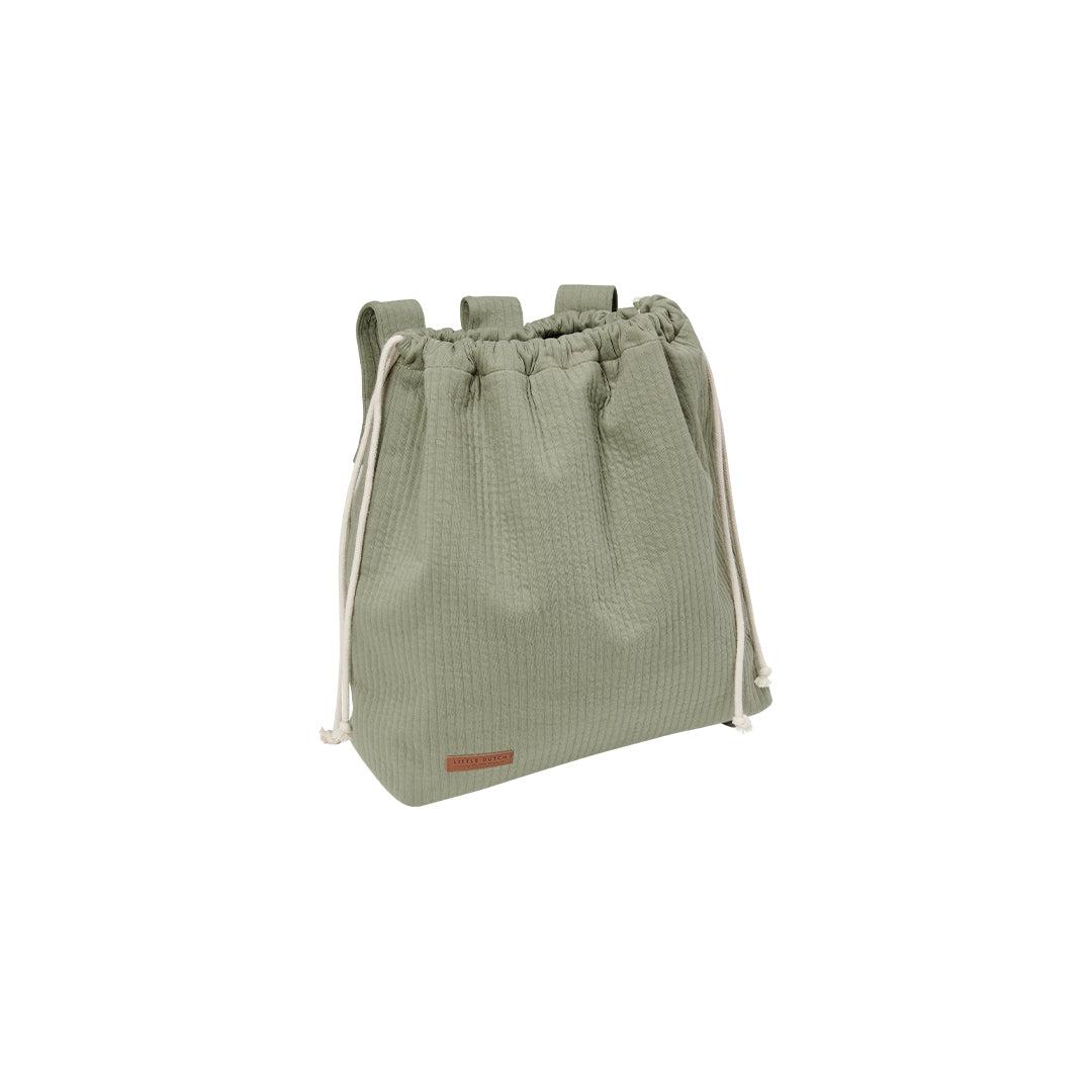  Little Dutch Playpen Toy Bag - Pure Olive、mySite、merchandisen
