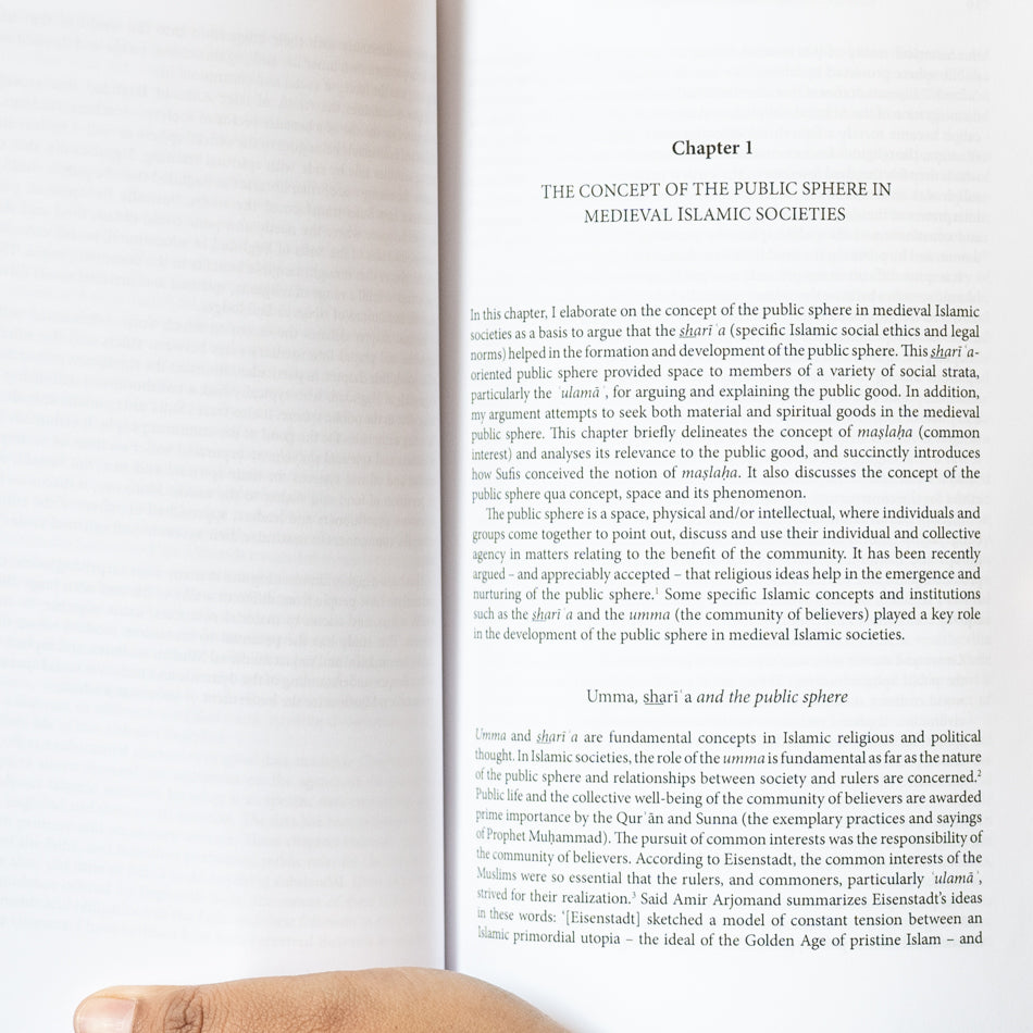 Sufis in Medieval Baghdad、mySite、topwebapps