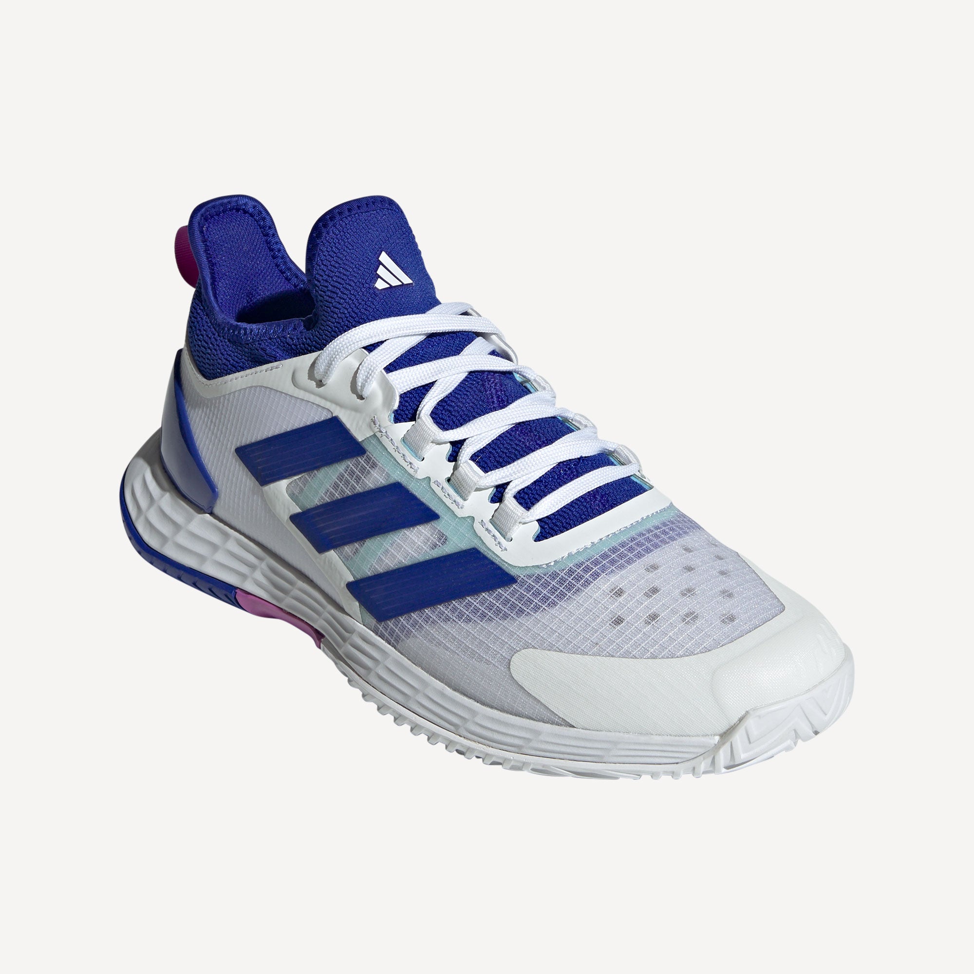 adidas adizero Ubersonic 4.1 Men's Hard Court Tennis Shoes