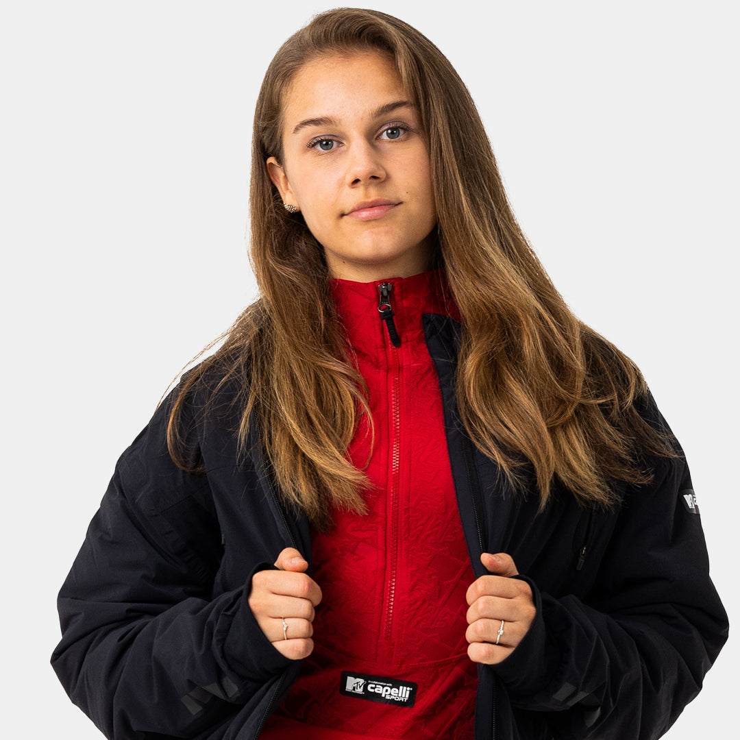 MTV WOMEN'S TURN IT ON JACKET