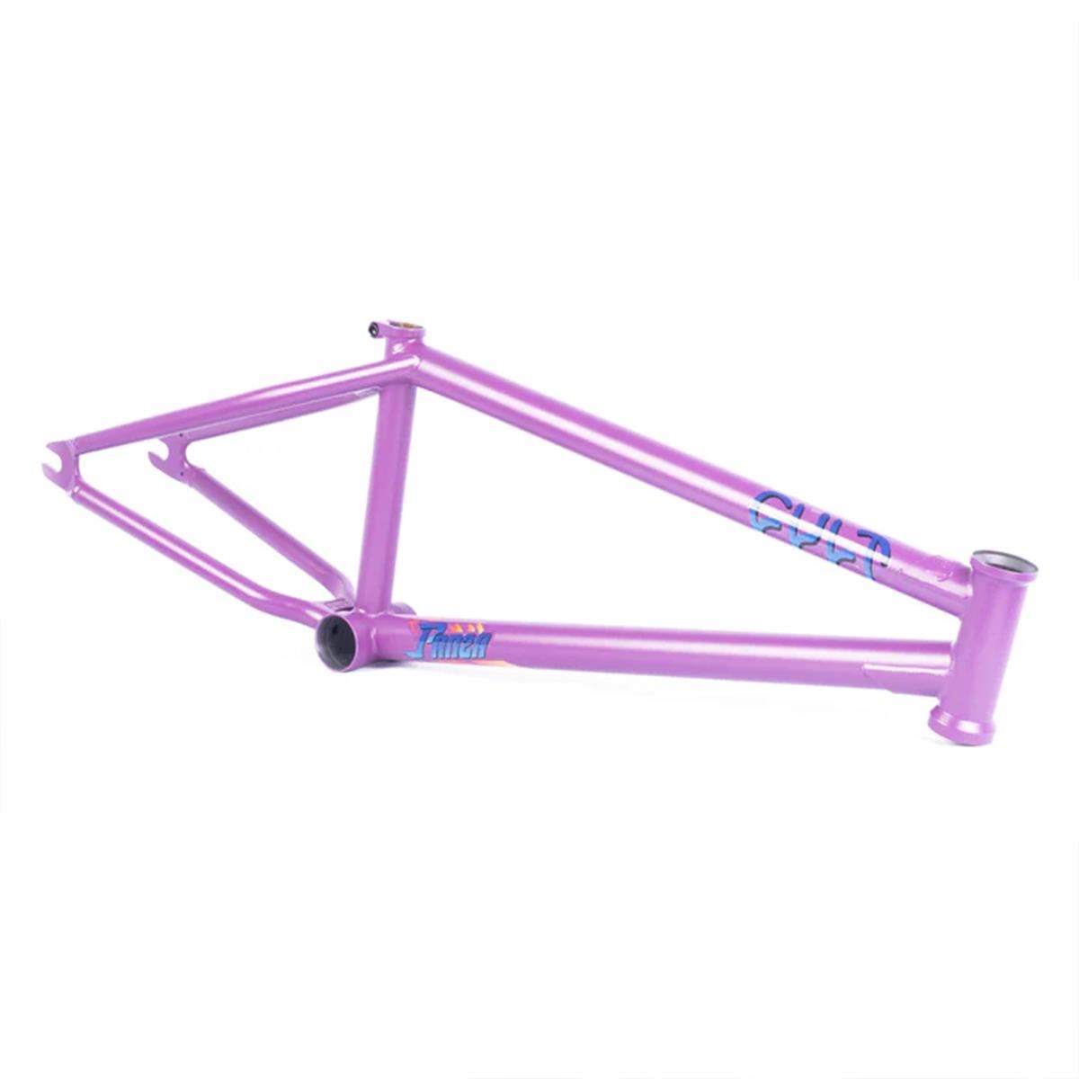  Cult 2 Short Brakeless Panza Quad Frame、mySite、merchandisen