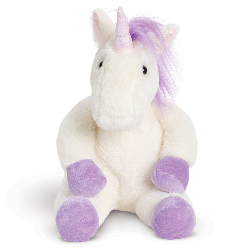 13 In. Snuggle Pal Unicorn、mySite、pszhyizbm