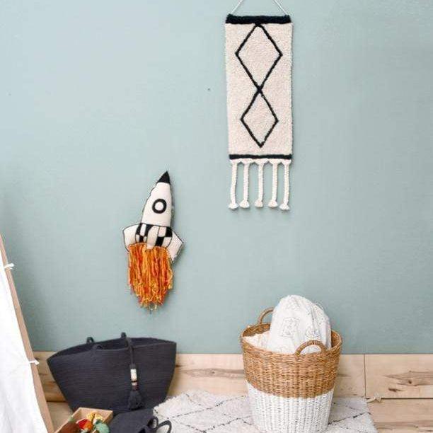 Mini Bereber Washable Area Rug、mySite、gigharbornorthrealestate