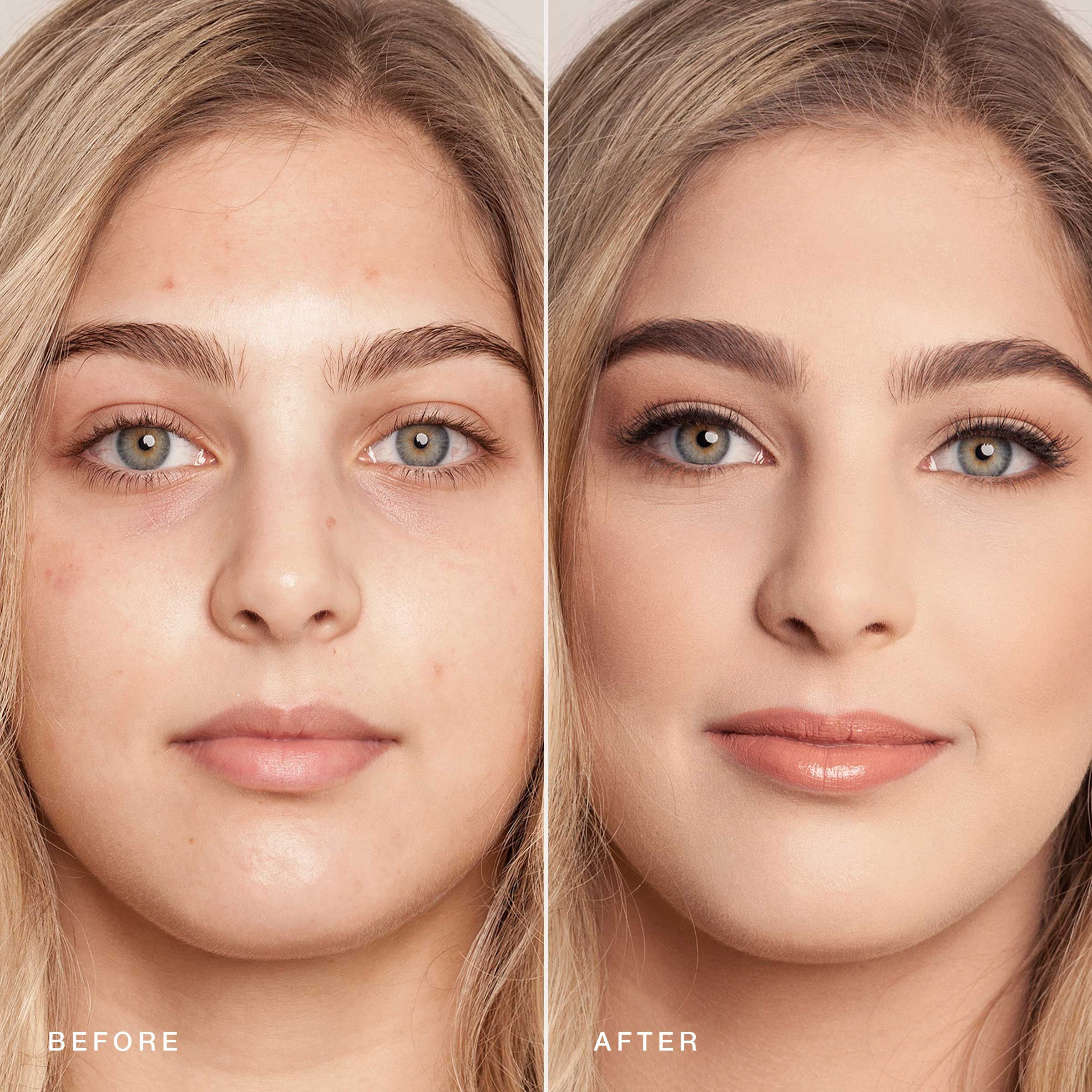  Essential Crème Foundation、mySite、ghnorth