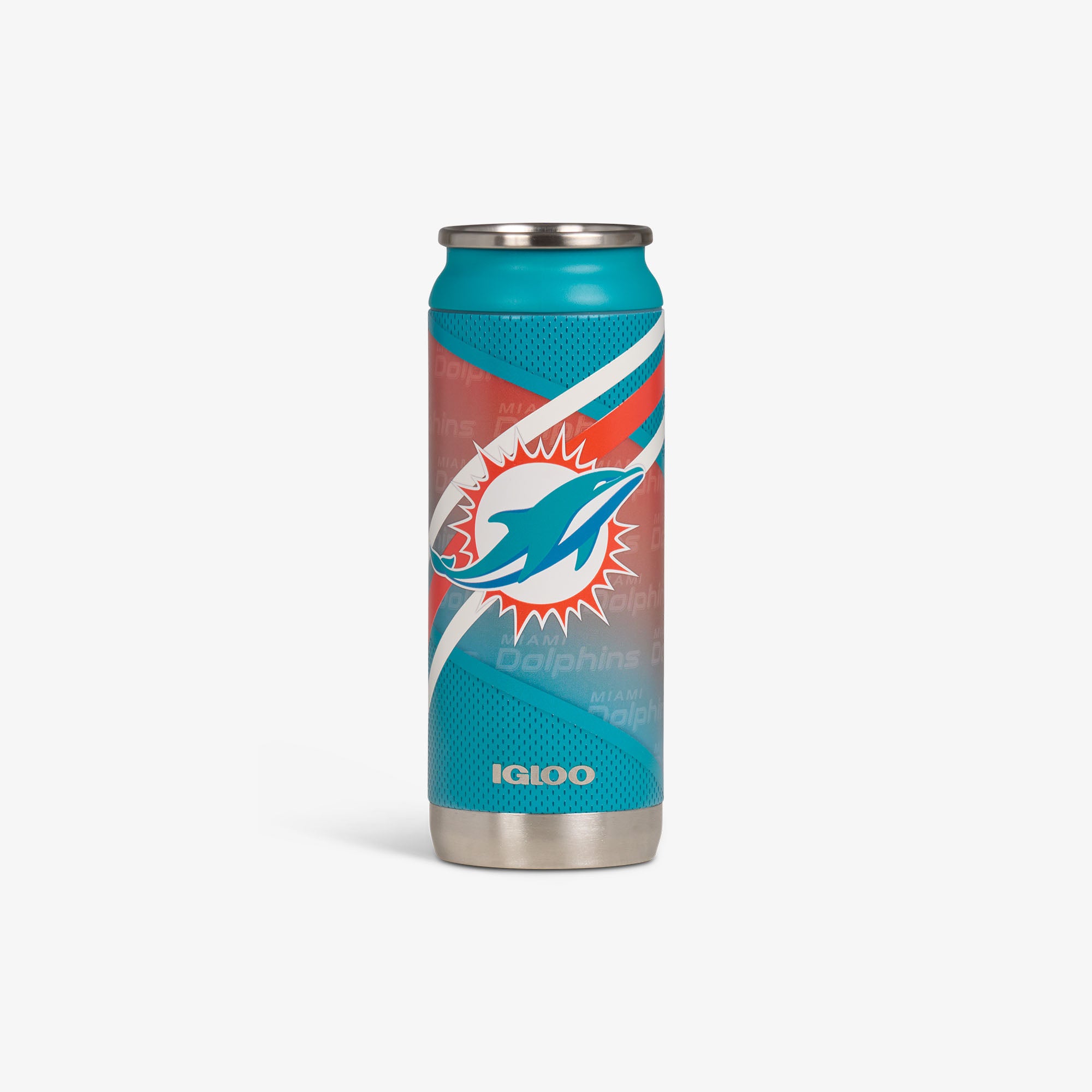 Miami Dolphins 16 Oz Can、mySite、noshort