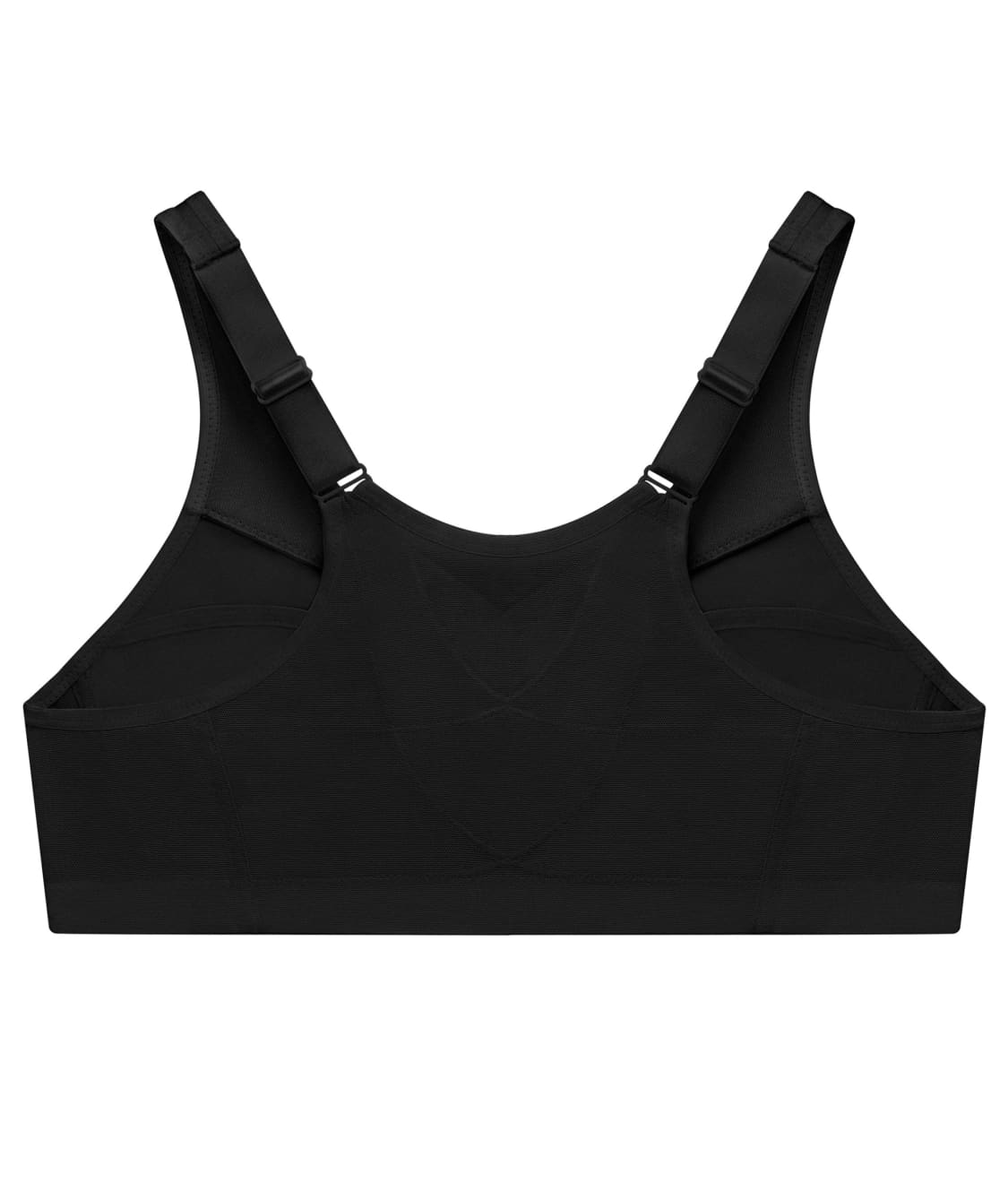 MagicLift Front-Close Posture Back Wire-Free Bra、mySite、bengalsvssteelers