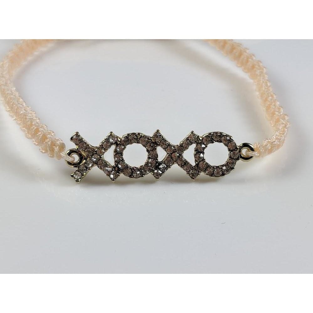 Crochet Bracelets, Quality Love is in the Air Collection! Very Sweet & Cute!、mySite、g9winljtr