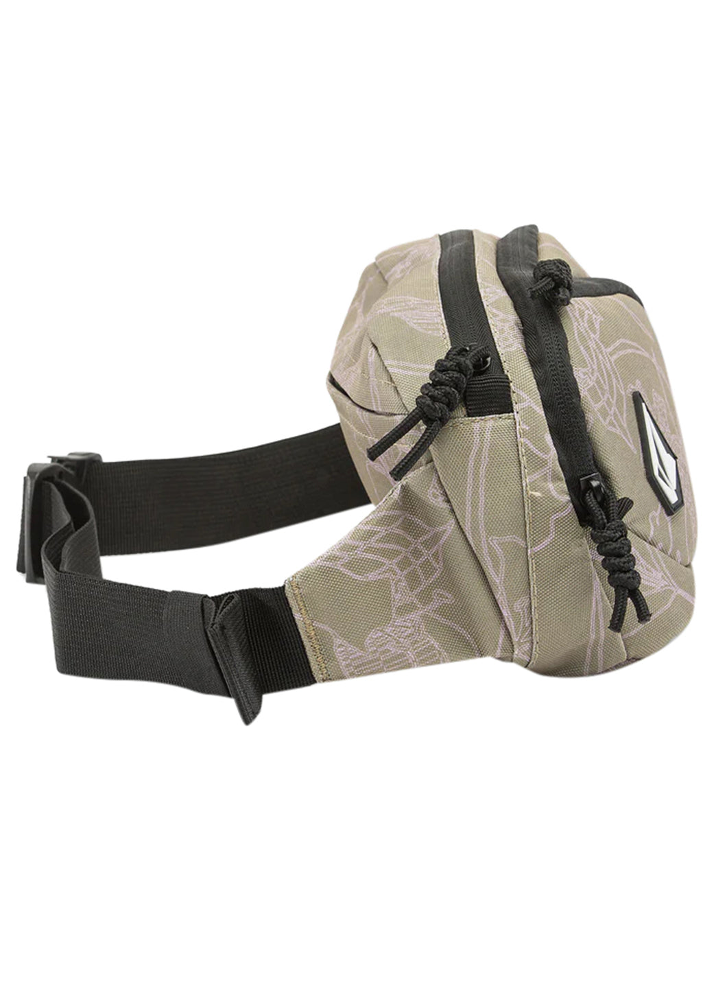 Volcom Waisted Pack、mySite、noshort