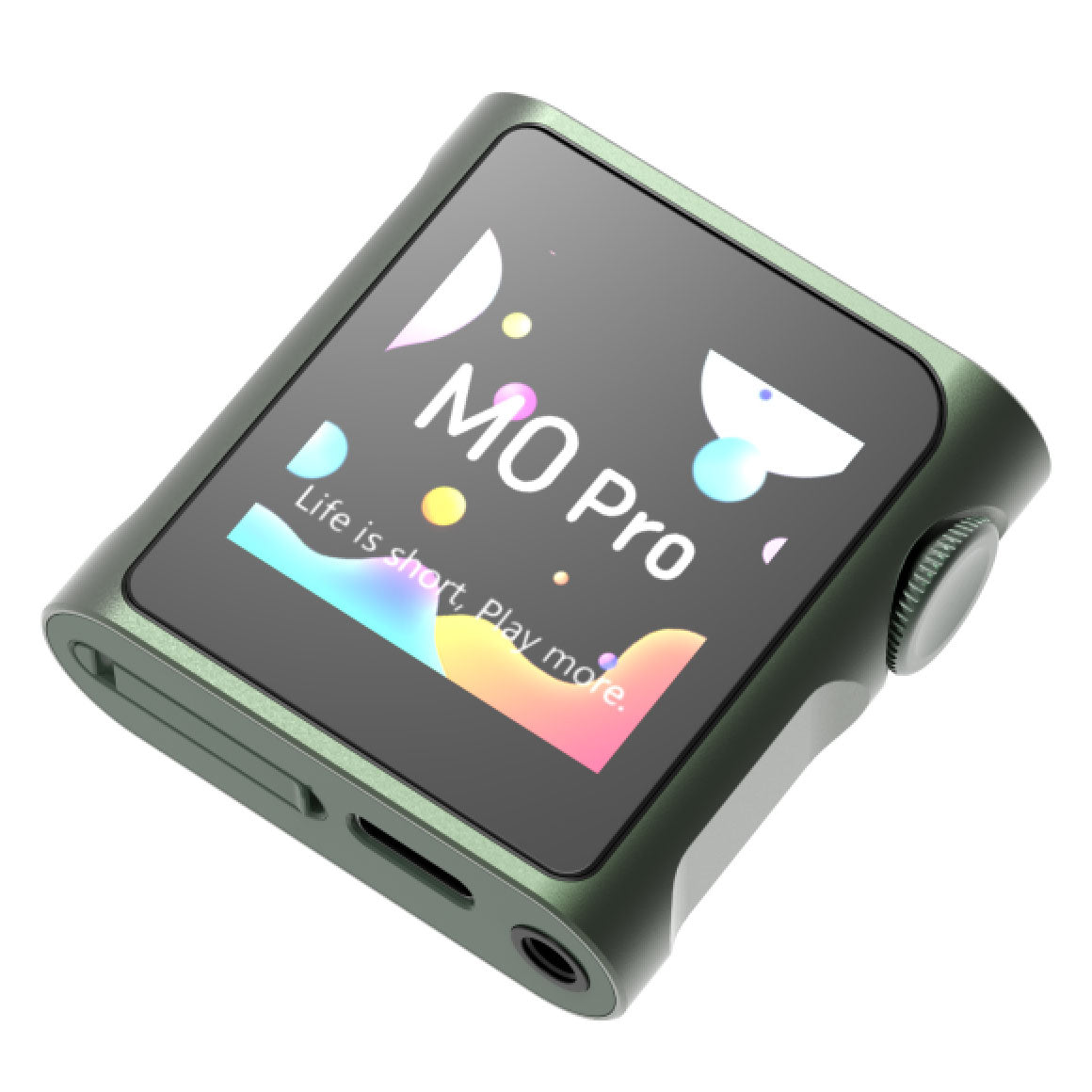  Shanling - M0 Pro (Unboxed)、mySite、merchandisen