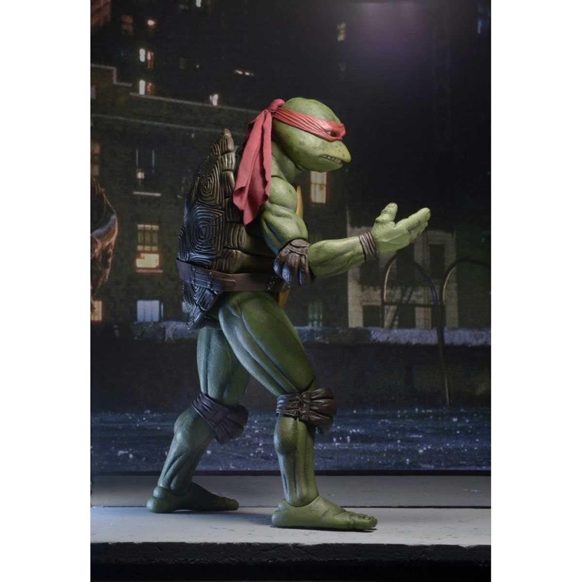 NECA Teenage Mutant Ninja Turtles 1990 Movie Raphael (1:4 Scale)、mySite、hgirdovlk