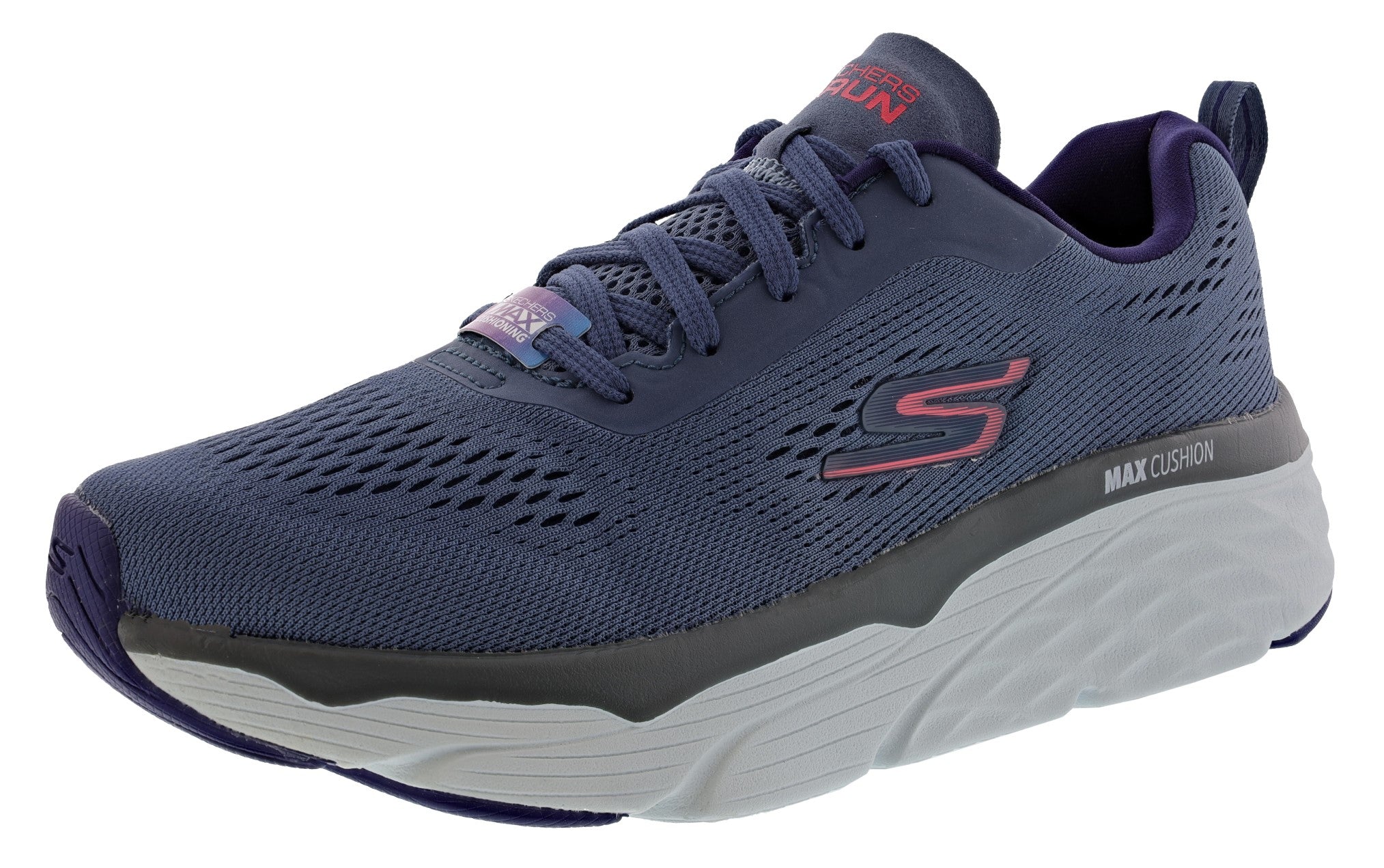 Skechers Women's Max Cushioning Elite Running And Walking Shoes、mySite、dreamappss