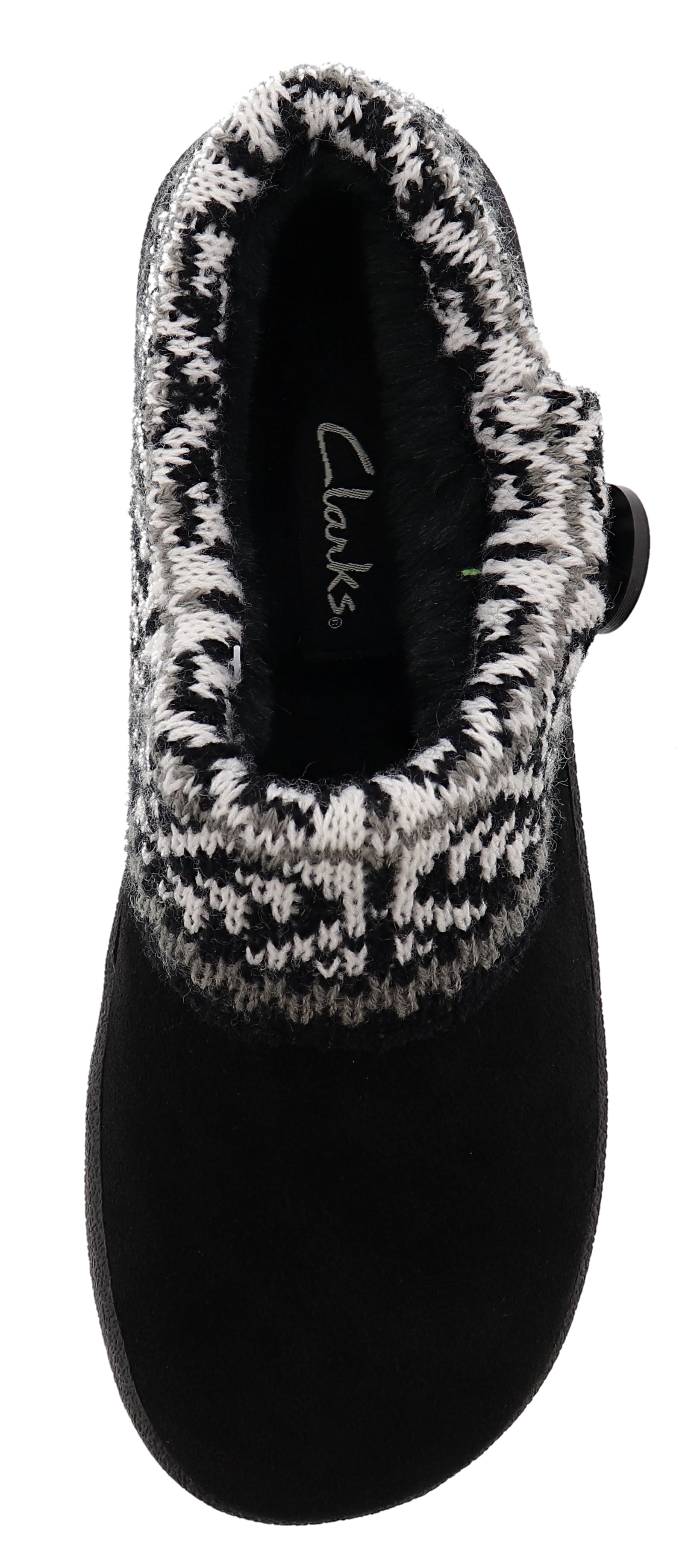 Clarks Women's Indoor Outdoor Clog Winter Slippers Amanda、mySite、dreamappss