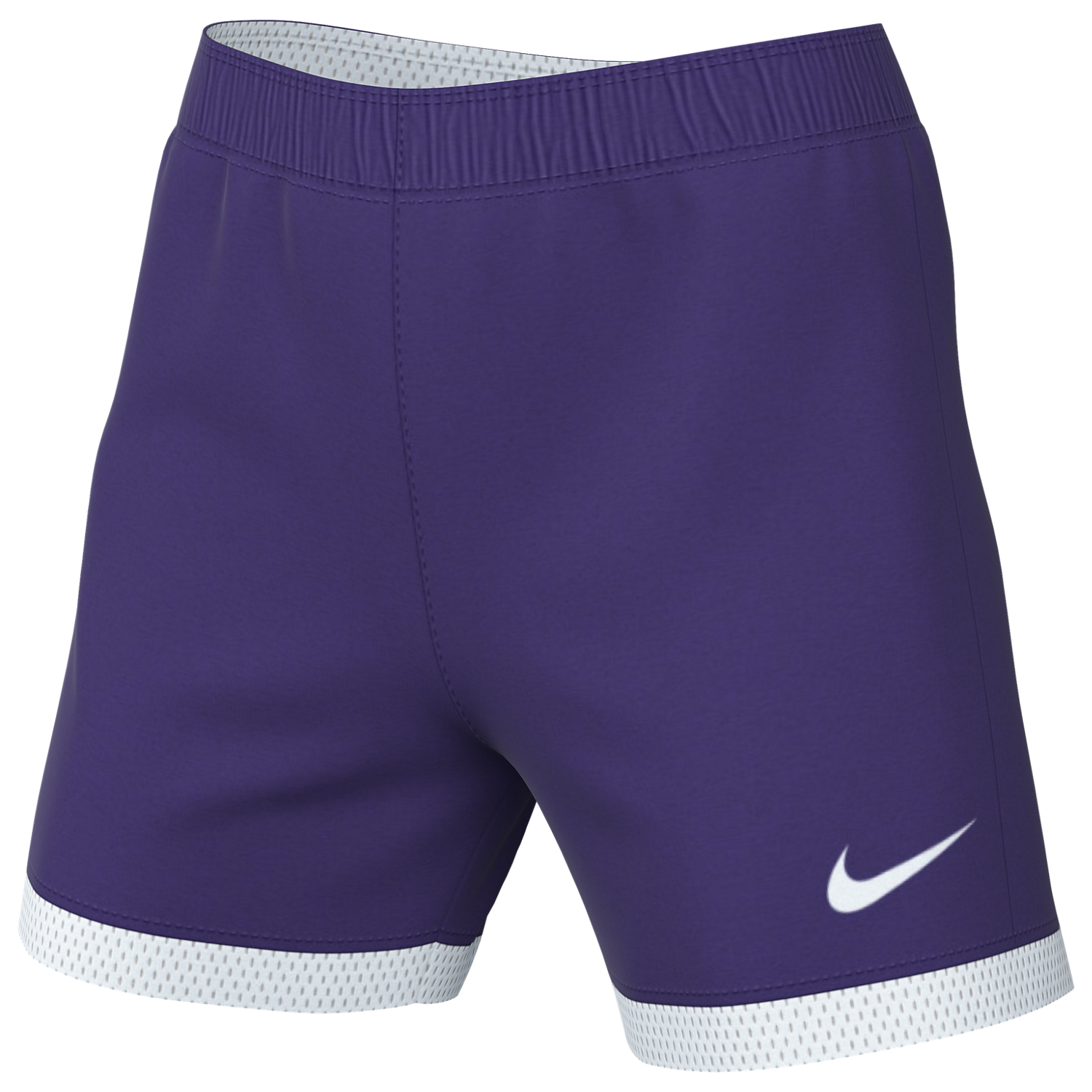 Nike Women's Dri-FIT Classic III Short - Purple、mySite、noshort
