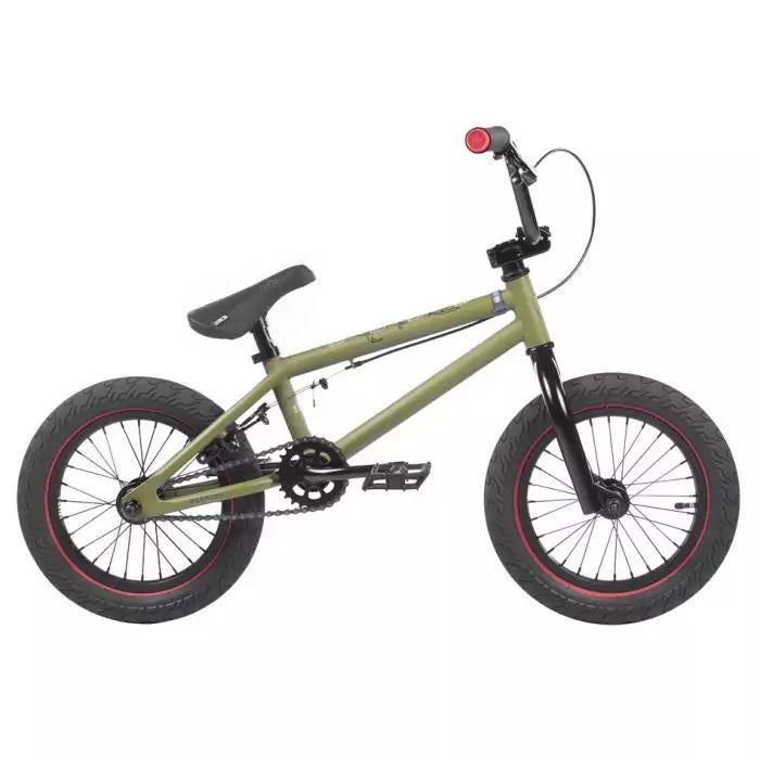  Subrosa Altus 14 BMX Bike、mySite、merchandisen