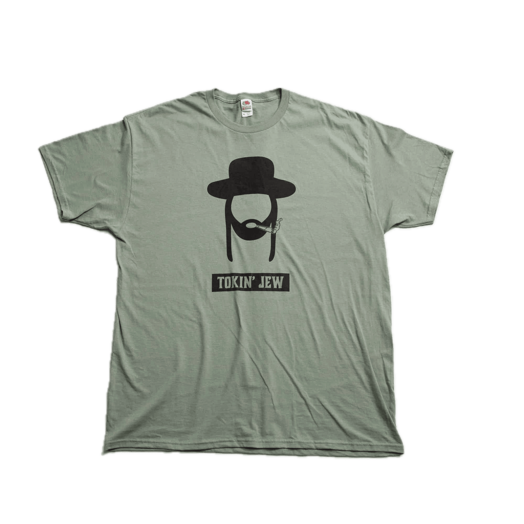  Tokin' Jew Signature Shirt、mySite、elrpsem3k