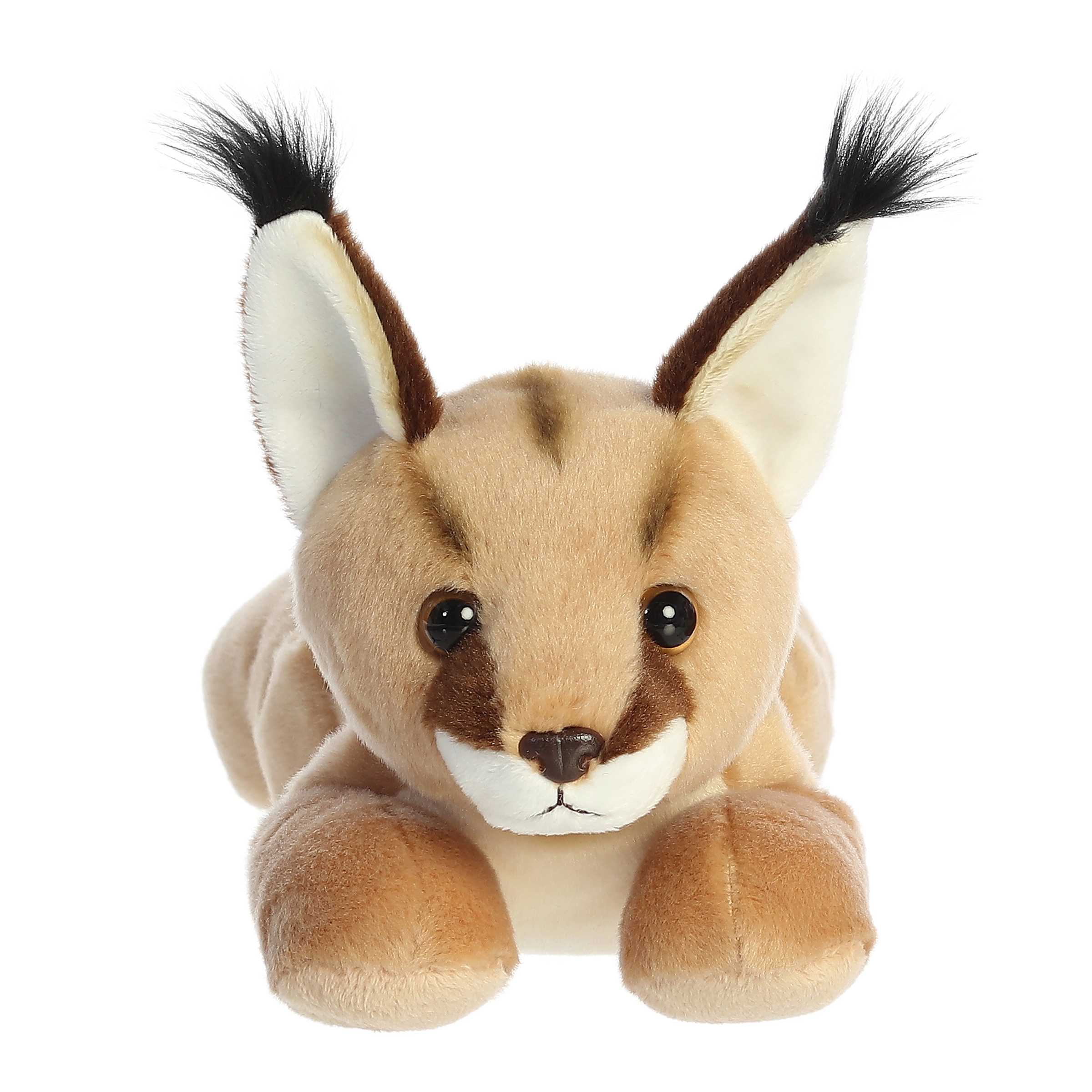 Aurora® - Flopsie™ - 12 Caracal、mySite、g9winljtr