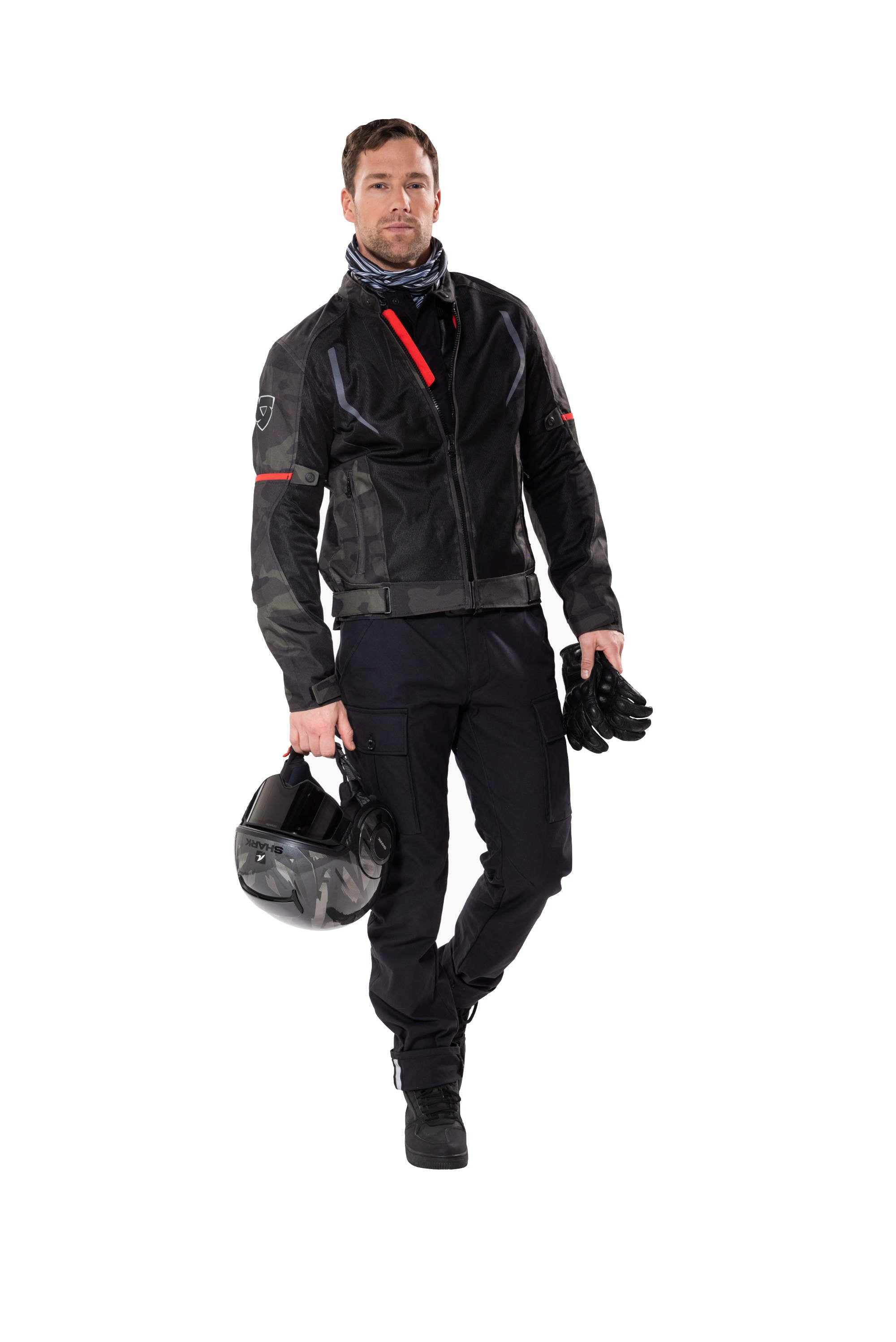 Jacket Torque | Black-Army Green、mySite、dreamappss