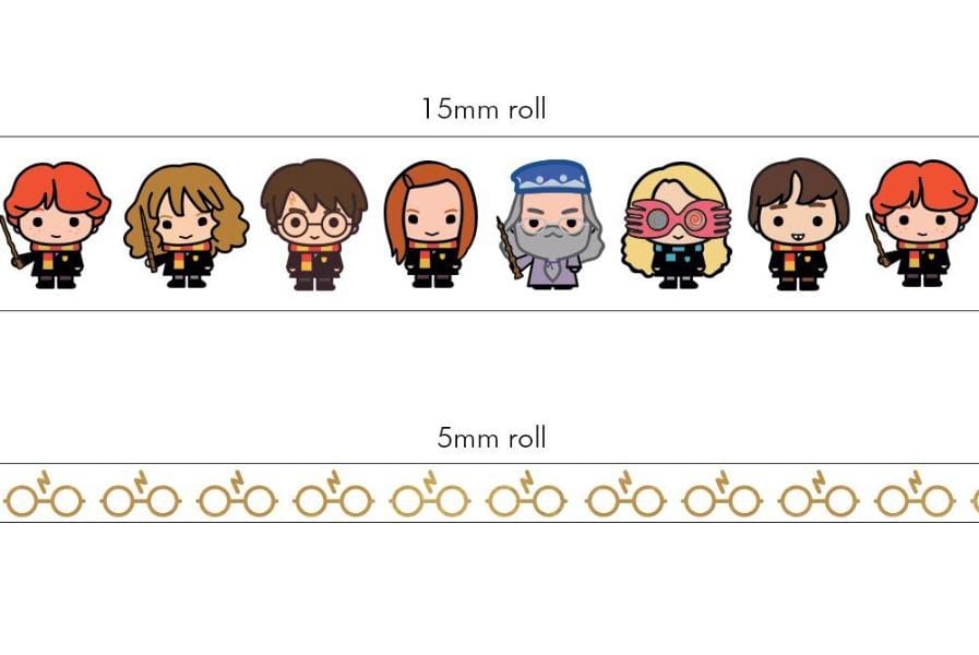  Harry Potter Journal - Gift Set、mySite、ghnorth