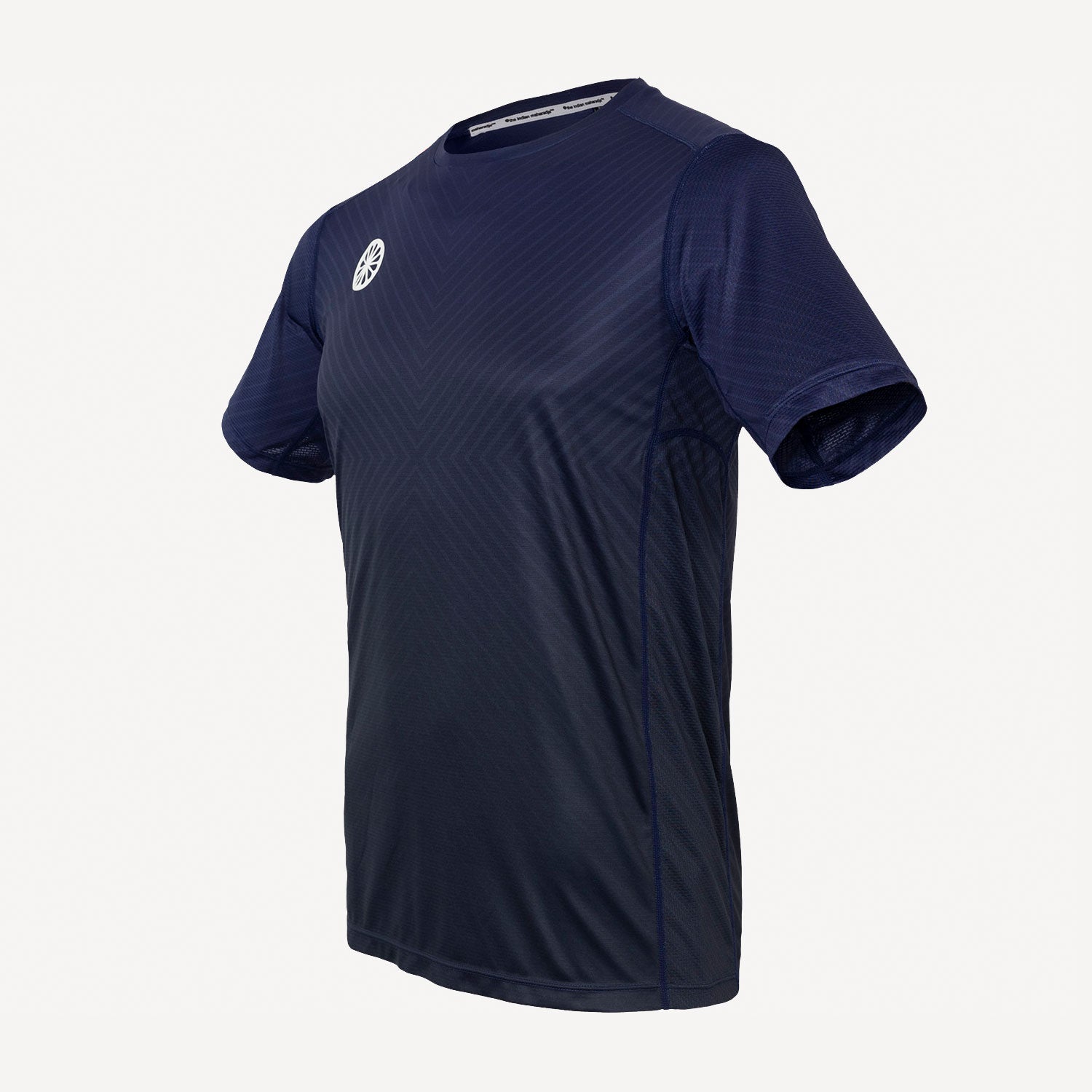 The Indian Maharadja Boys' Agility Gradient Tennis Shirt
