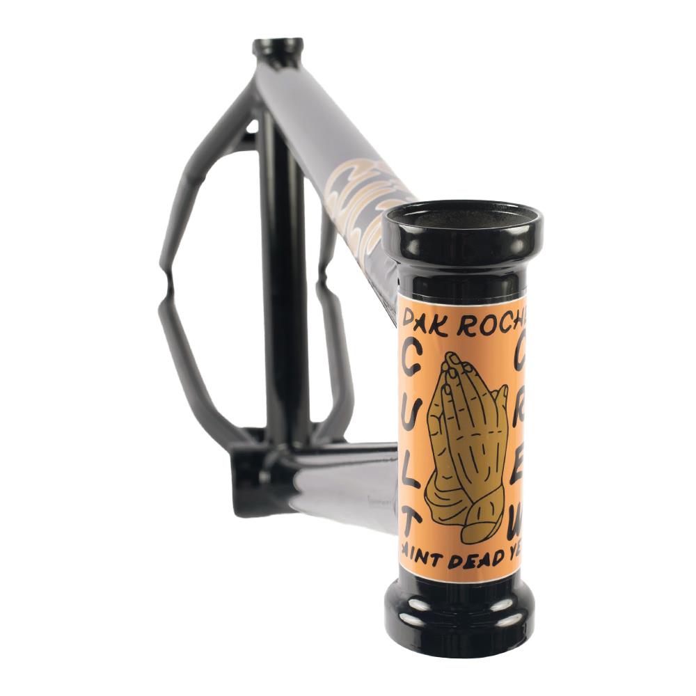  Cult Dak V3 Frame、mySite、merchandisen