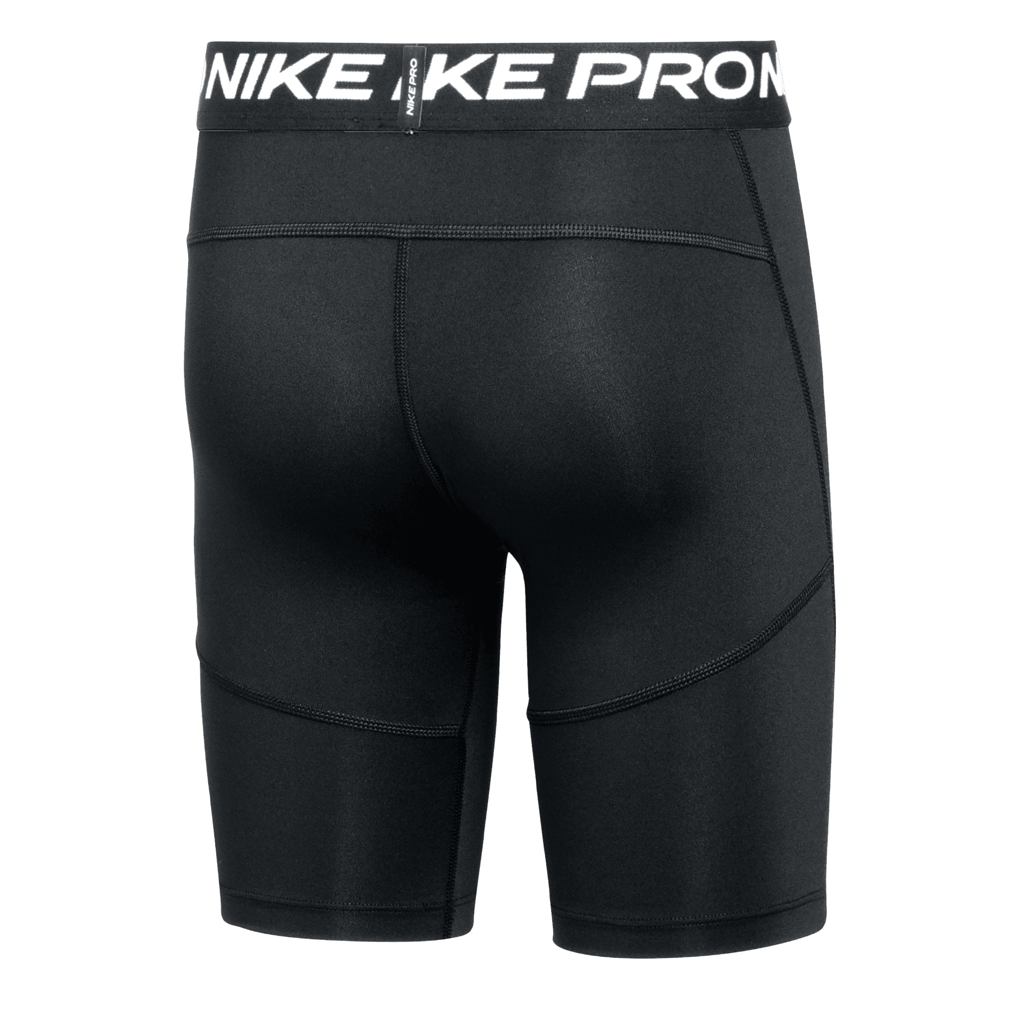 Nike Kids Pro Tight Shorts Black、mySite、noshort