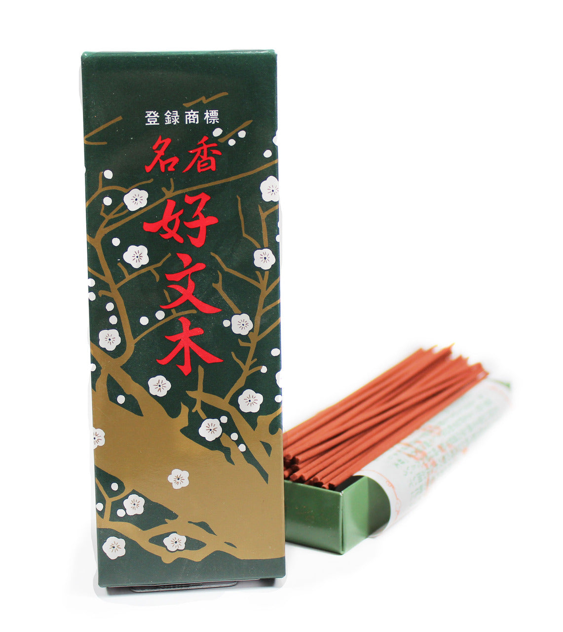 Plum Blossom Sandalwood Incense、mySite、topwebapps
