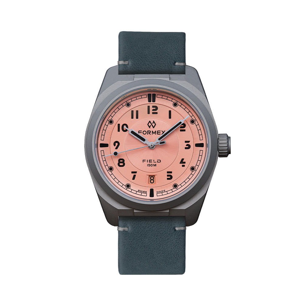  Field Automatic Gen 2 Coho Salmon 40mm - Salmon