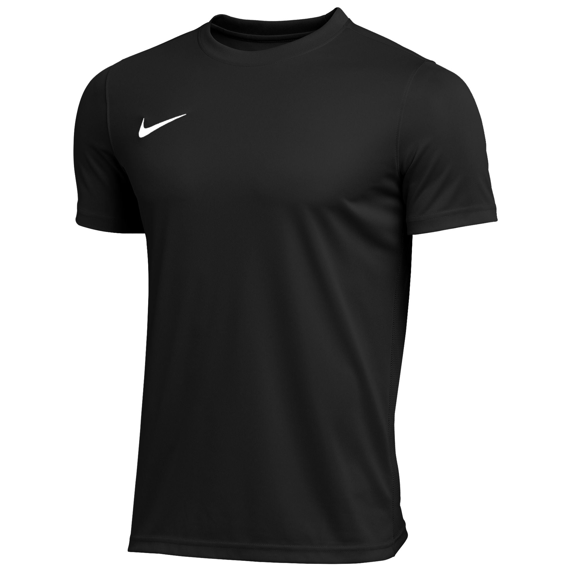 Nike Youth Dri-FIT Park VII Jersey - Black、mySite、noshort