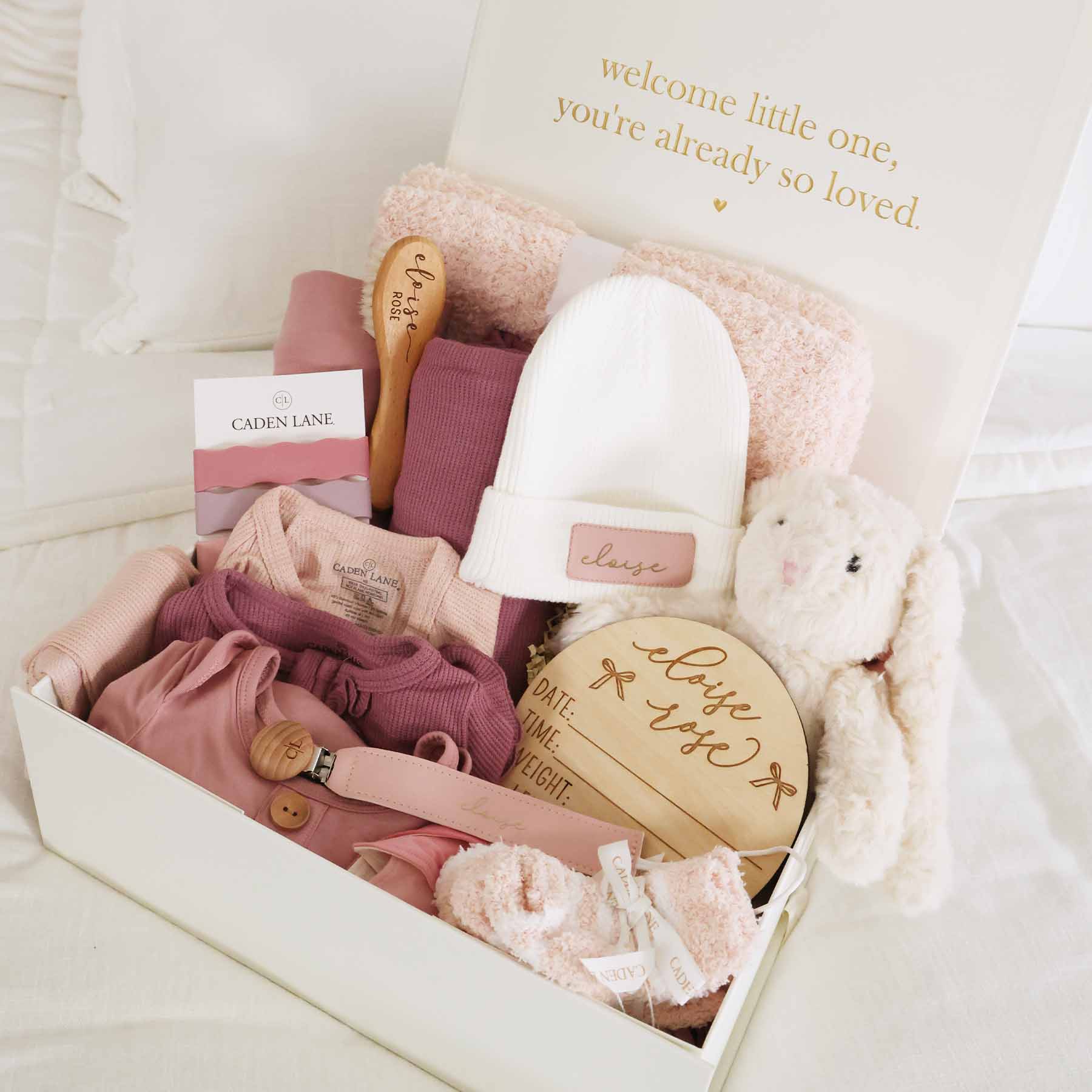  The Ultimate Baby Gift Set | Girl、mySite、layawaytickets